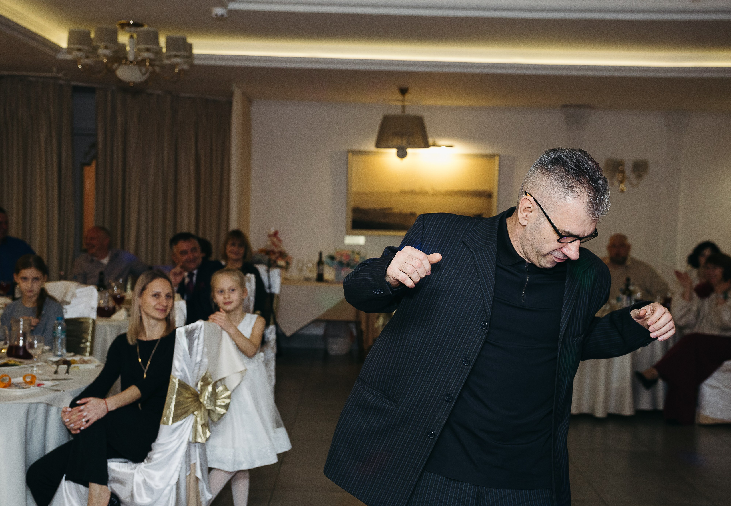 Юбилей. Фотограф Ярославль|Кострома|Нерехта Гундерина Светлана