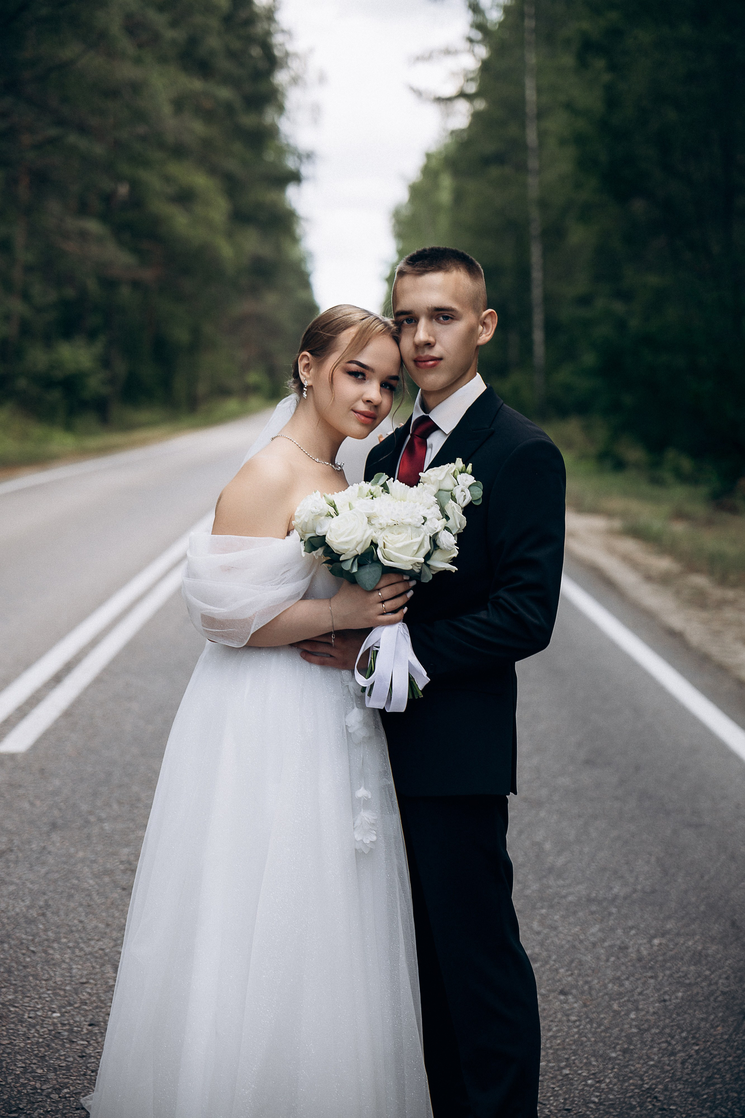 R&A. Фотограф Ярославль|Кострома|Нерехта Гундерина Светлана