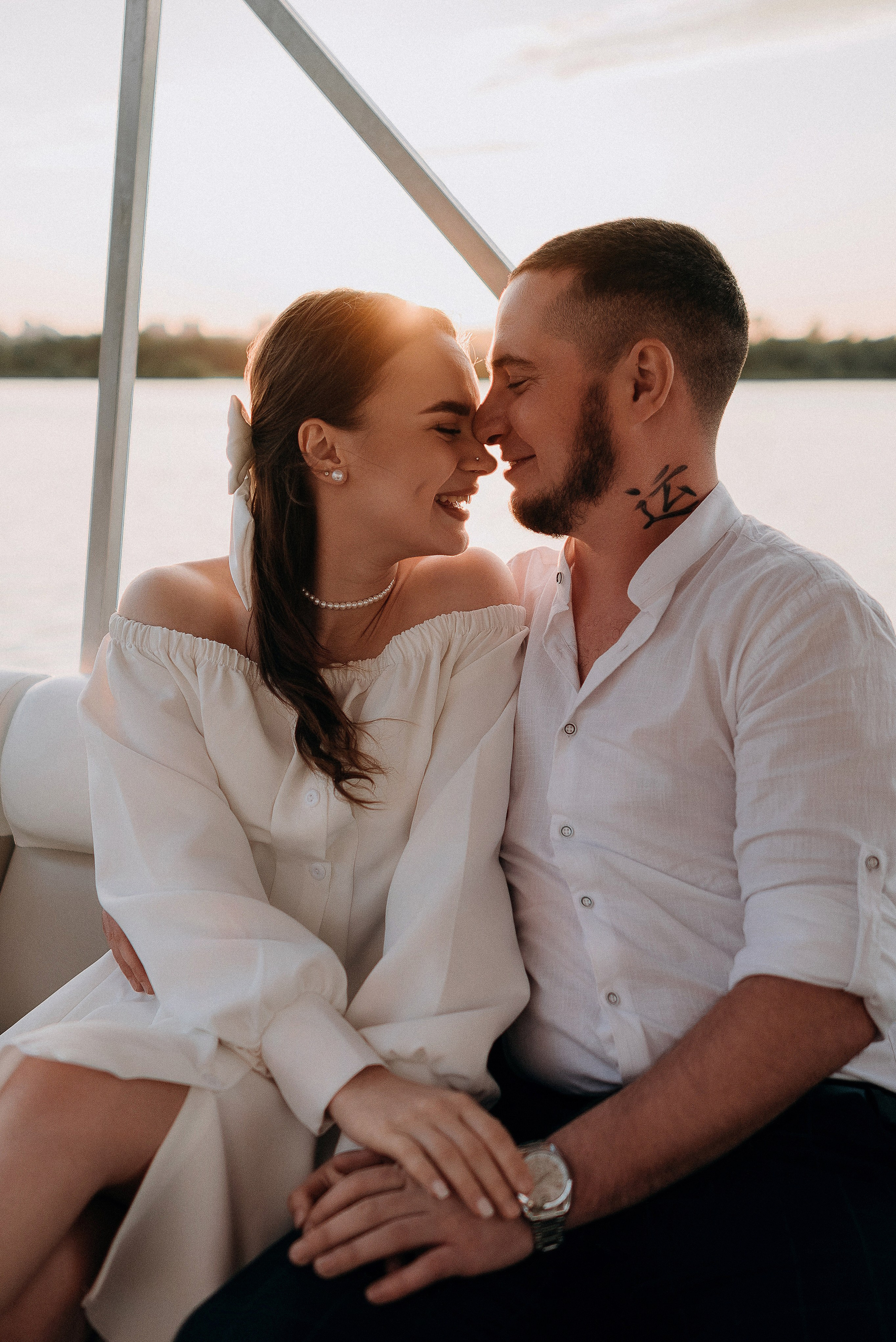 Парные. Свадебный и портретный фотограф в Липецке Юлия Свит