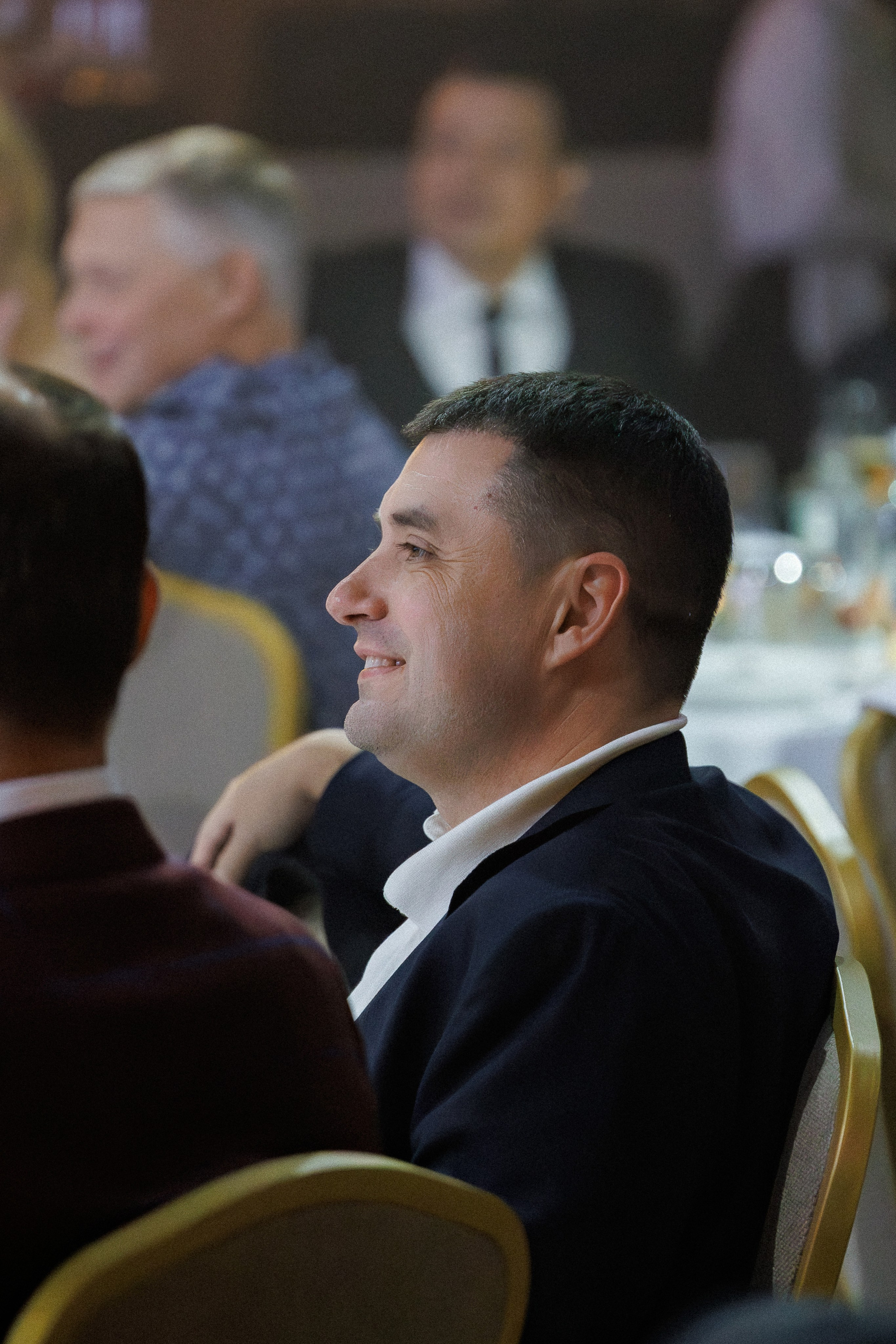 Юбилей компании — фотоотчёт празднования. Красильников Евгений — профессиональный фотограф в Ростове-на-Дону