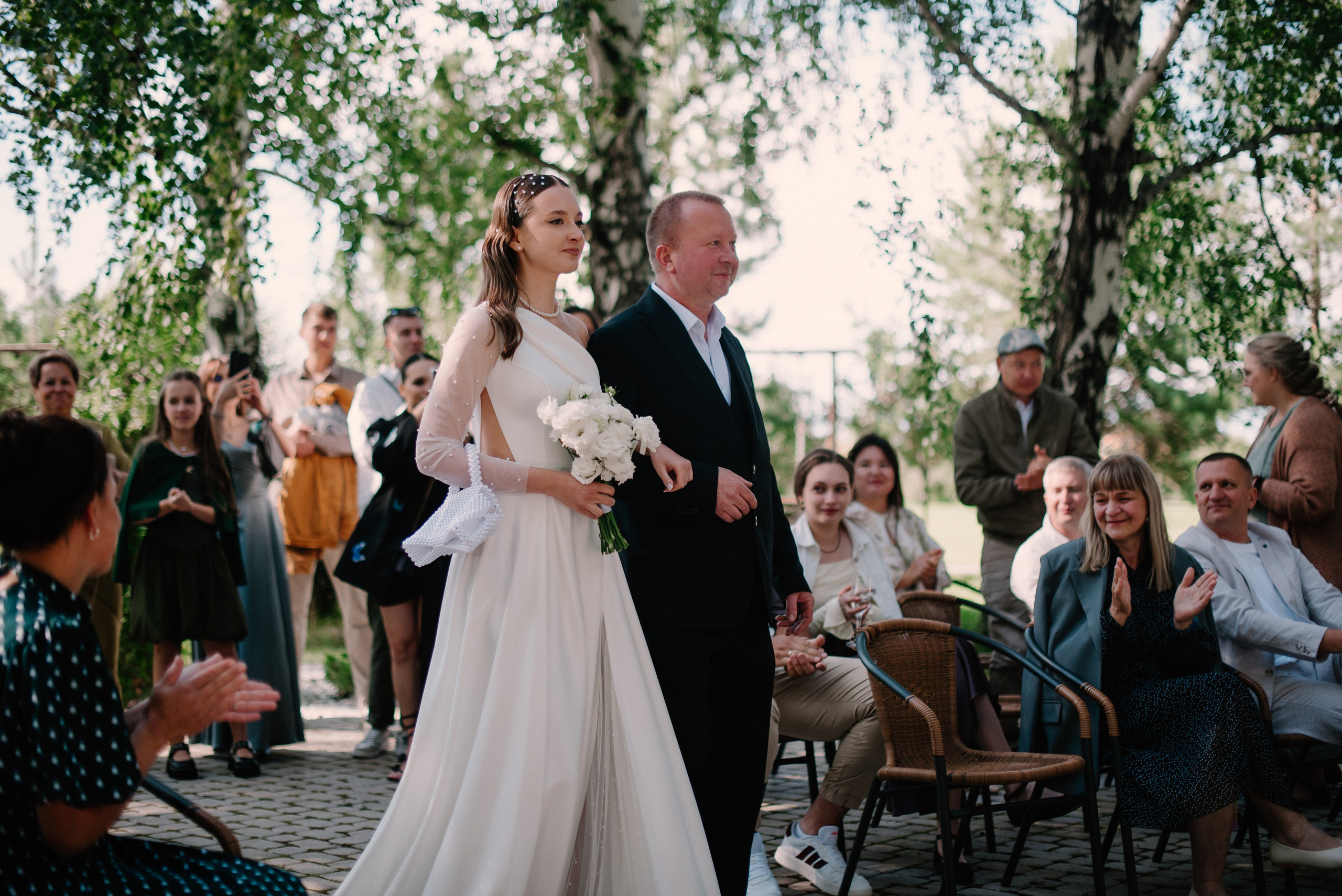 София и Данил. 17.08.2025. Фотограф в Челябинске Любовь Денисенко