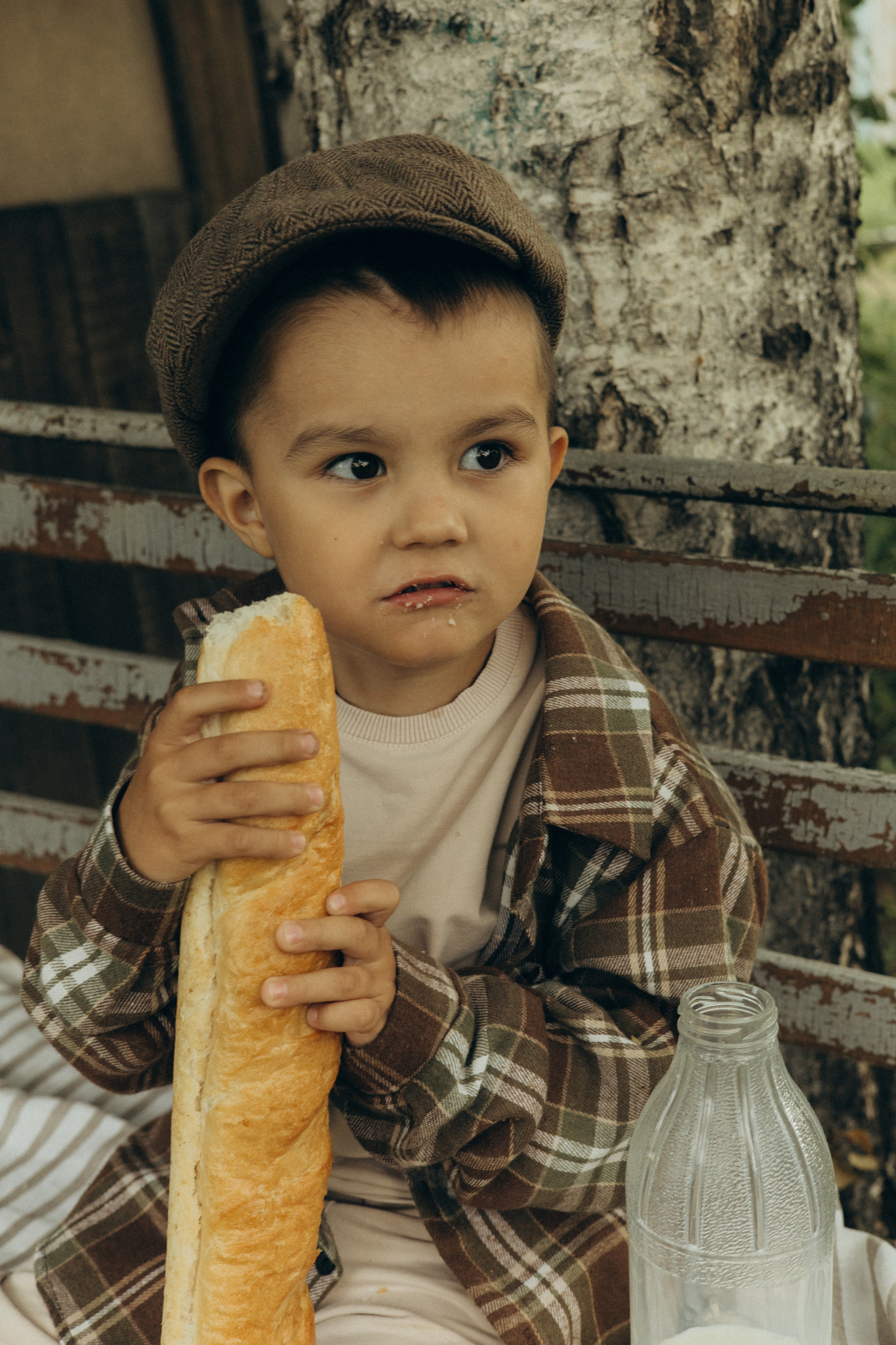 «Этот мир был на картинке…а теперь мы часть его». Фотограф в г. Чита