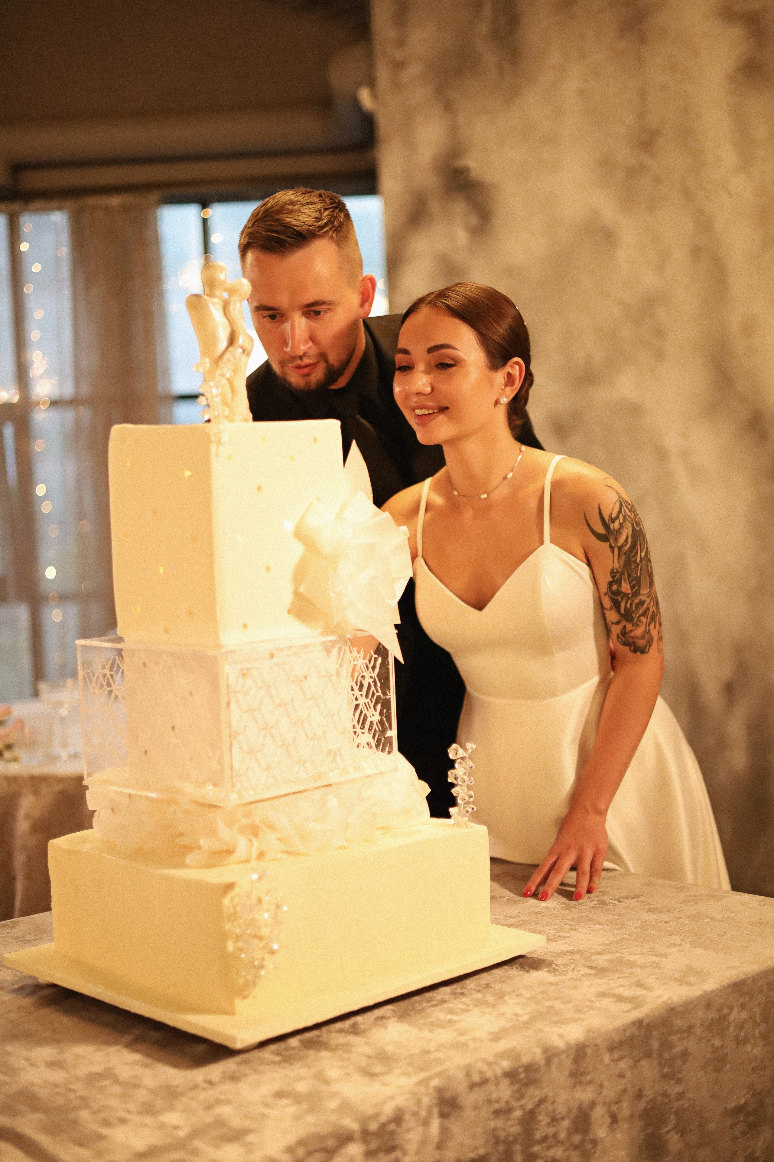 Владимир ♡ Полина. Фотограф в г. Чита