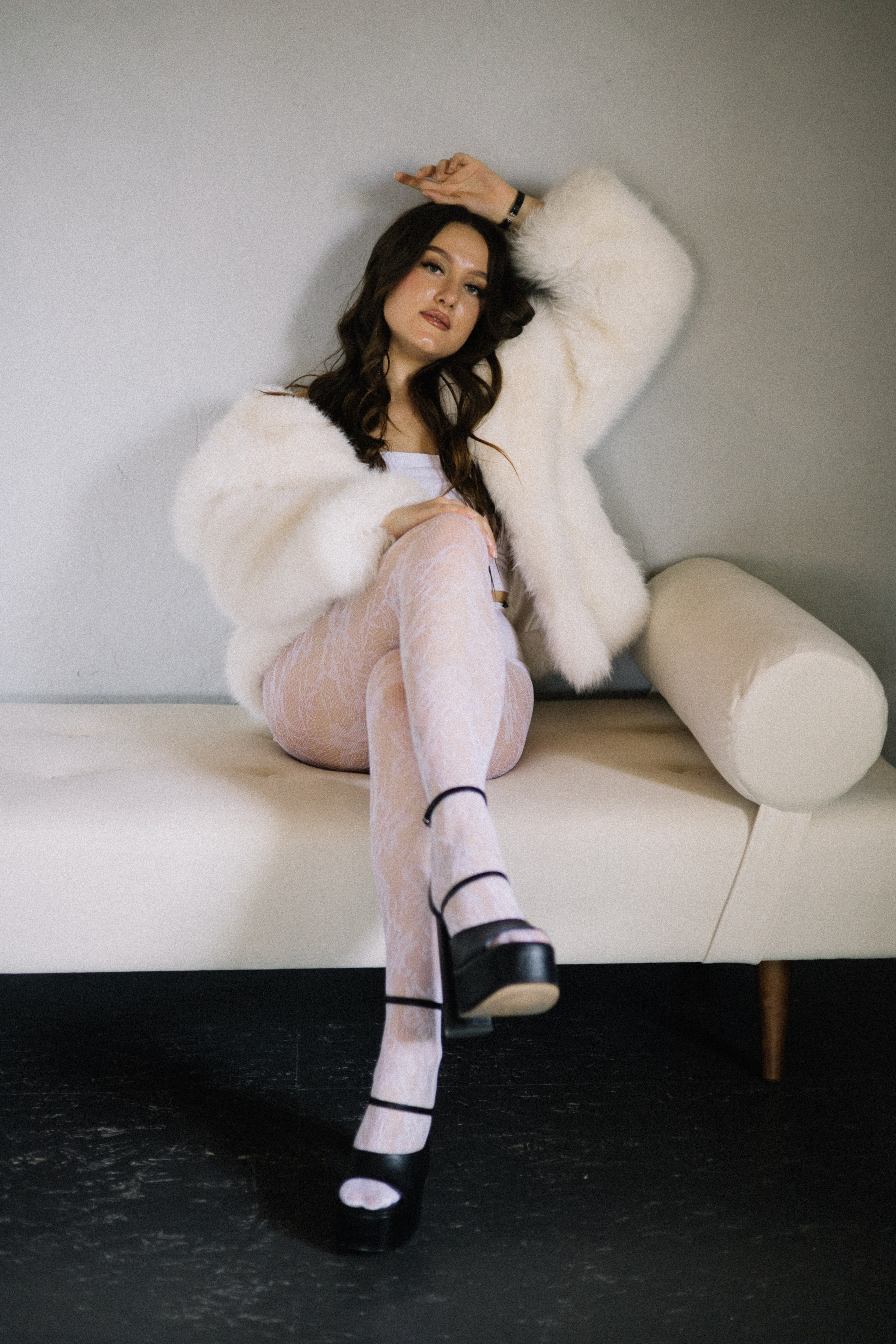 Алина. Фотограф в г. Чита