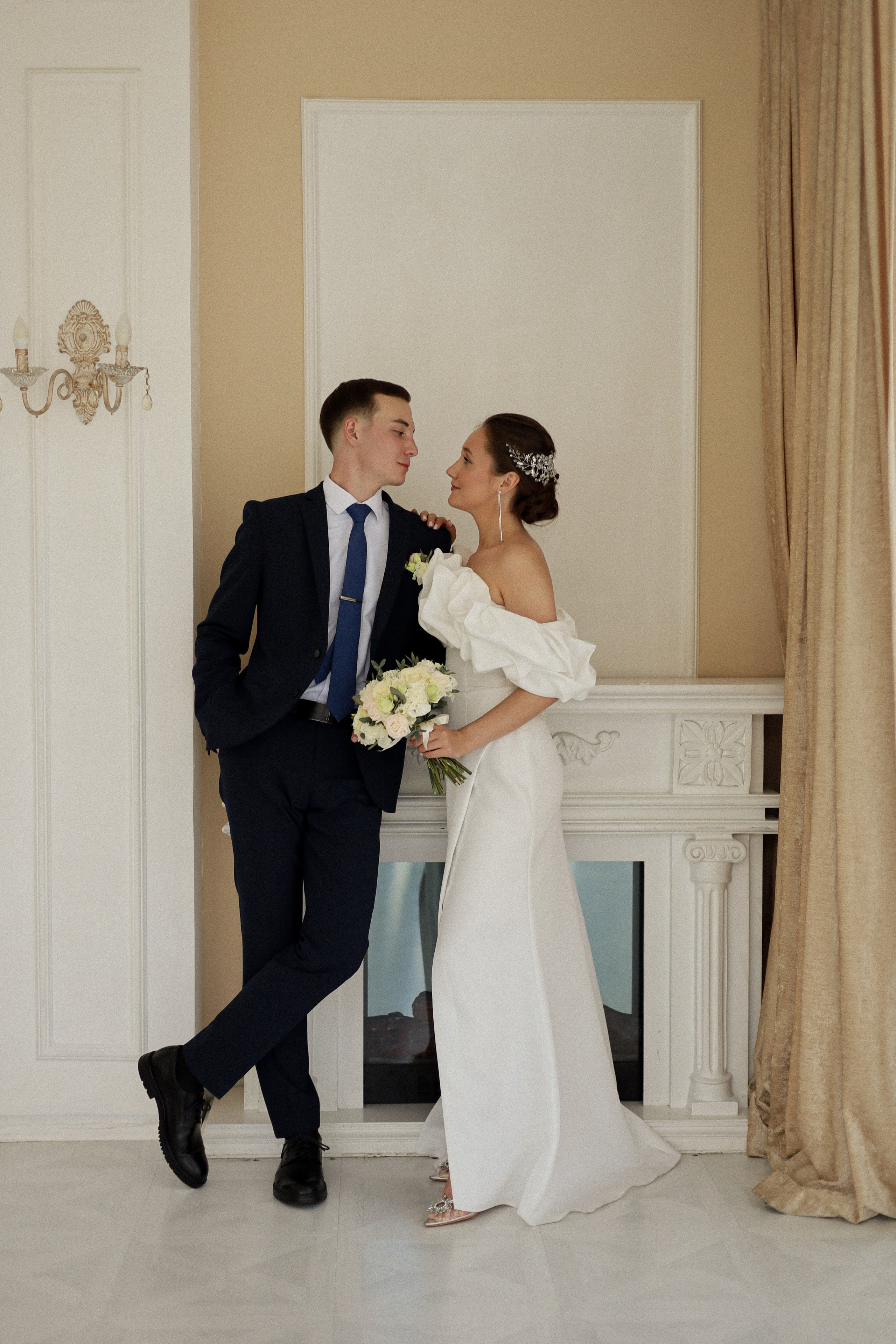 Дарья ♡ Никита. Фотограф в г. Чита