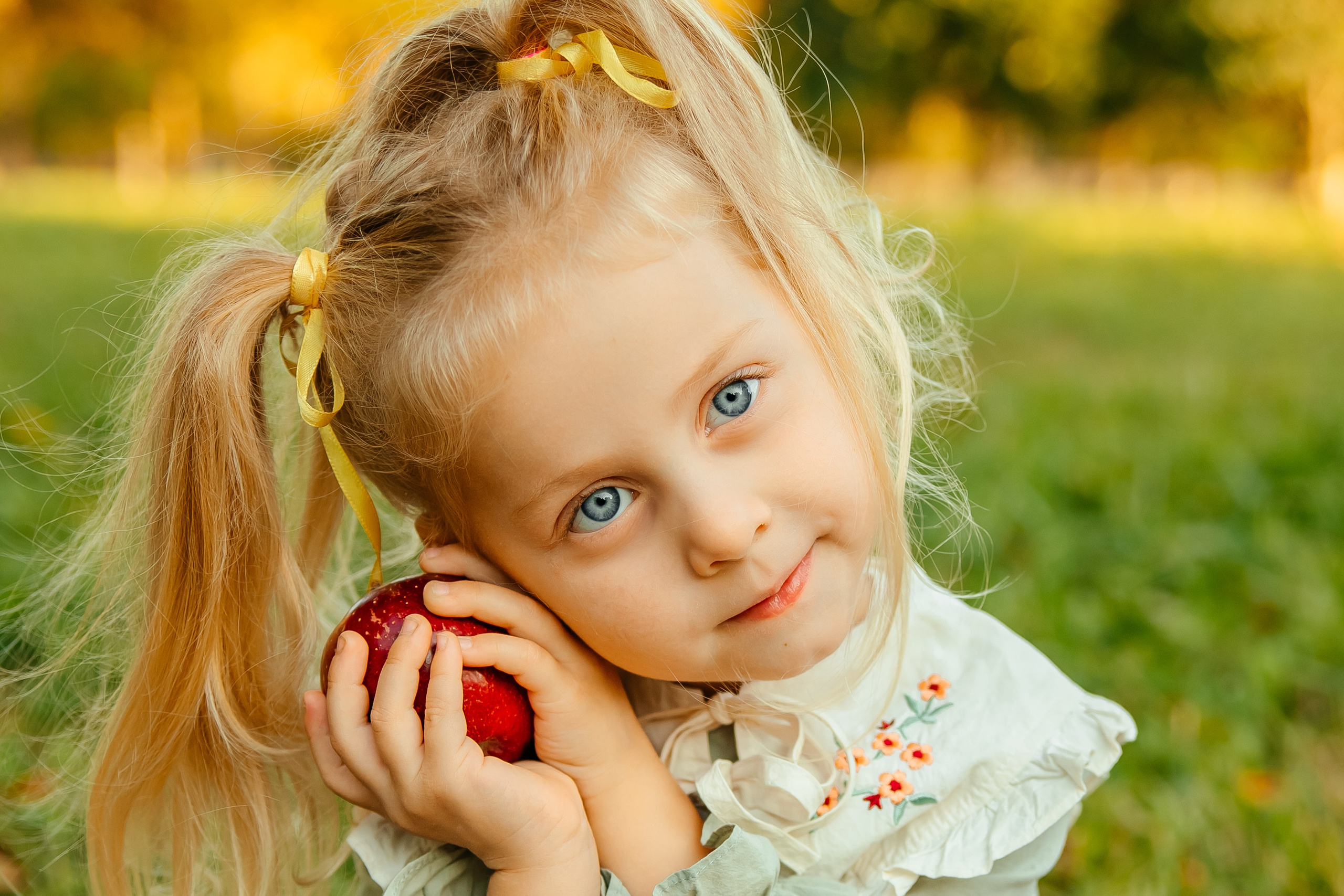 Фотопленэр в осеннем парке. Elena Sova — семейный и женский фотограф в Санкт-Петербурге