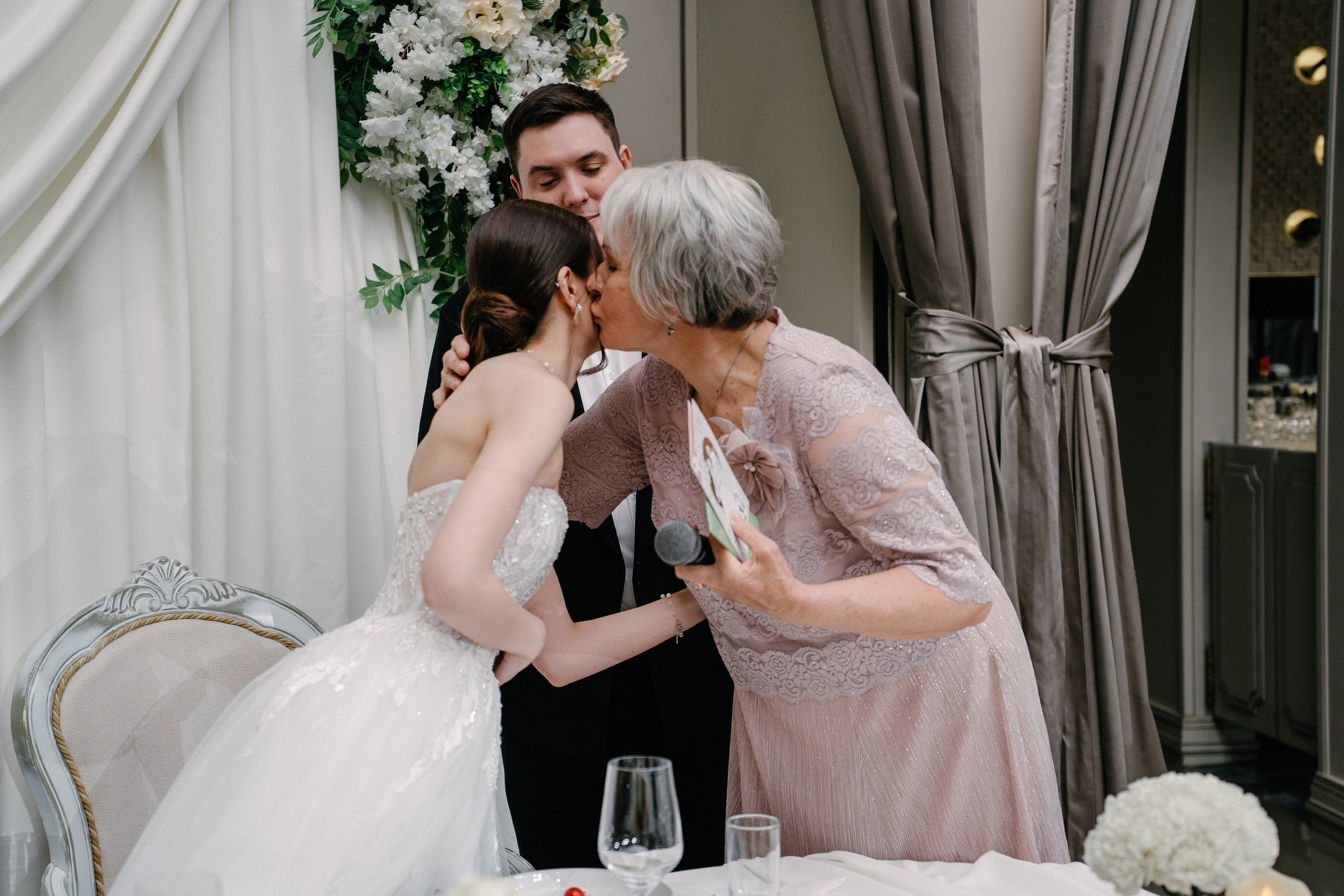 Павел и Валерия. Свадебный и семейный фотограф в Воронеже Анастасия Бойко