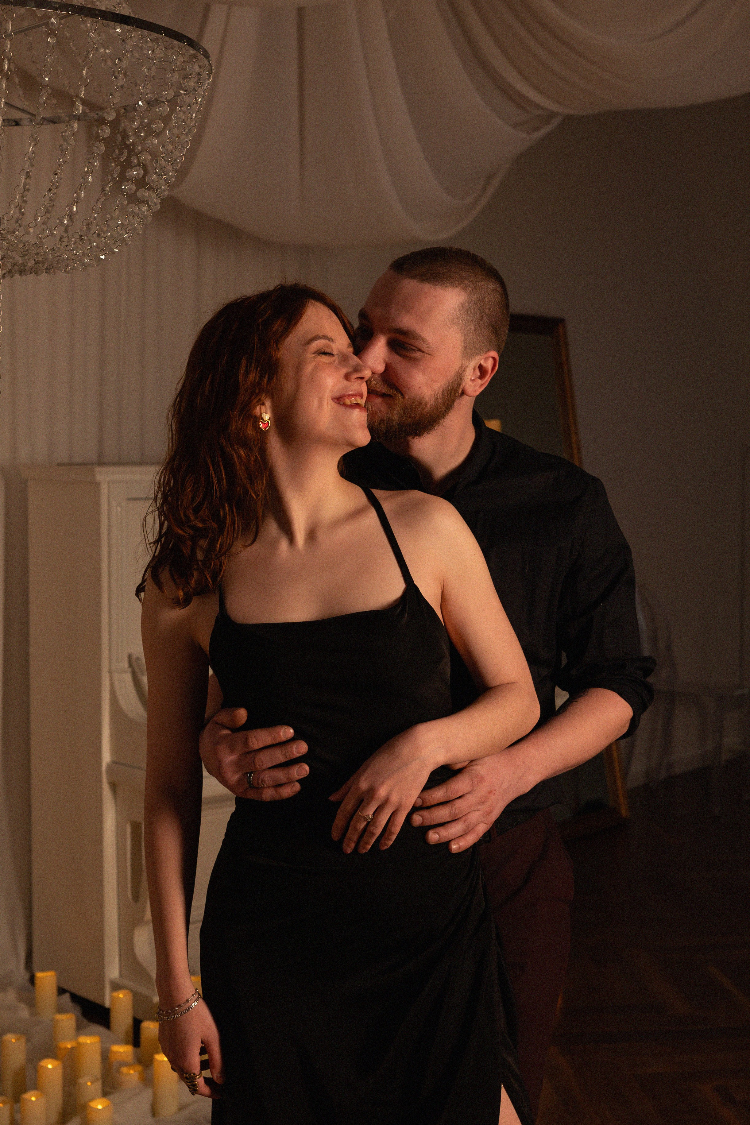 Александра и Михаил. Светлана Агалакова Фотограф