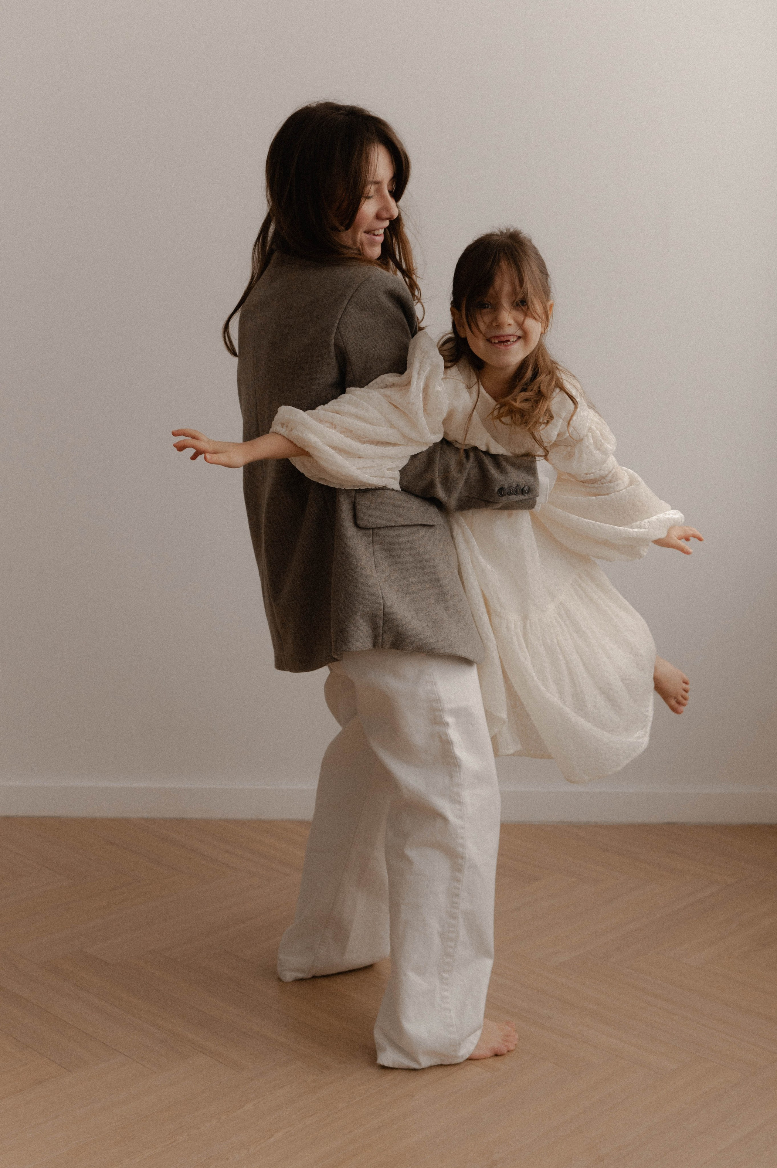 Семейная съемка. Фотограф Ширмер Юлия