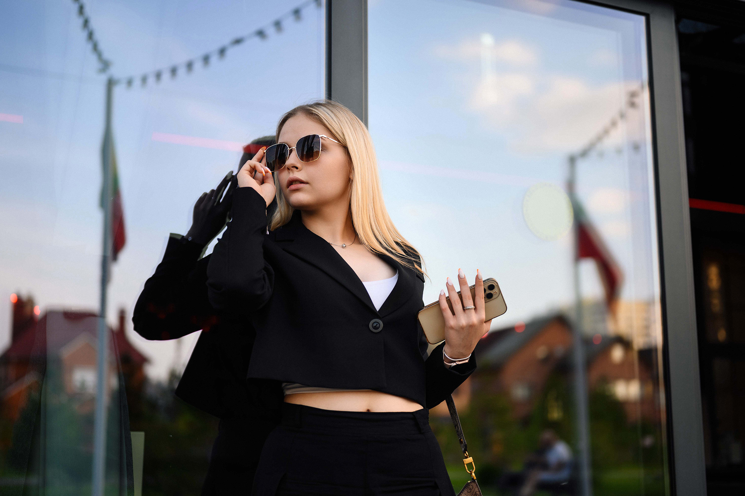 Анна. Свадебный, семейный фотограф Миронов Максим