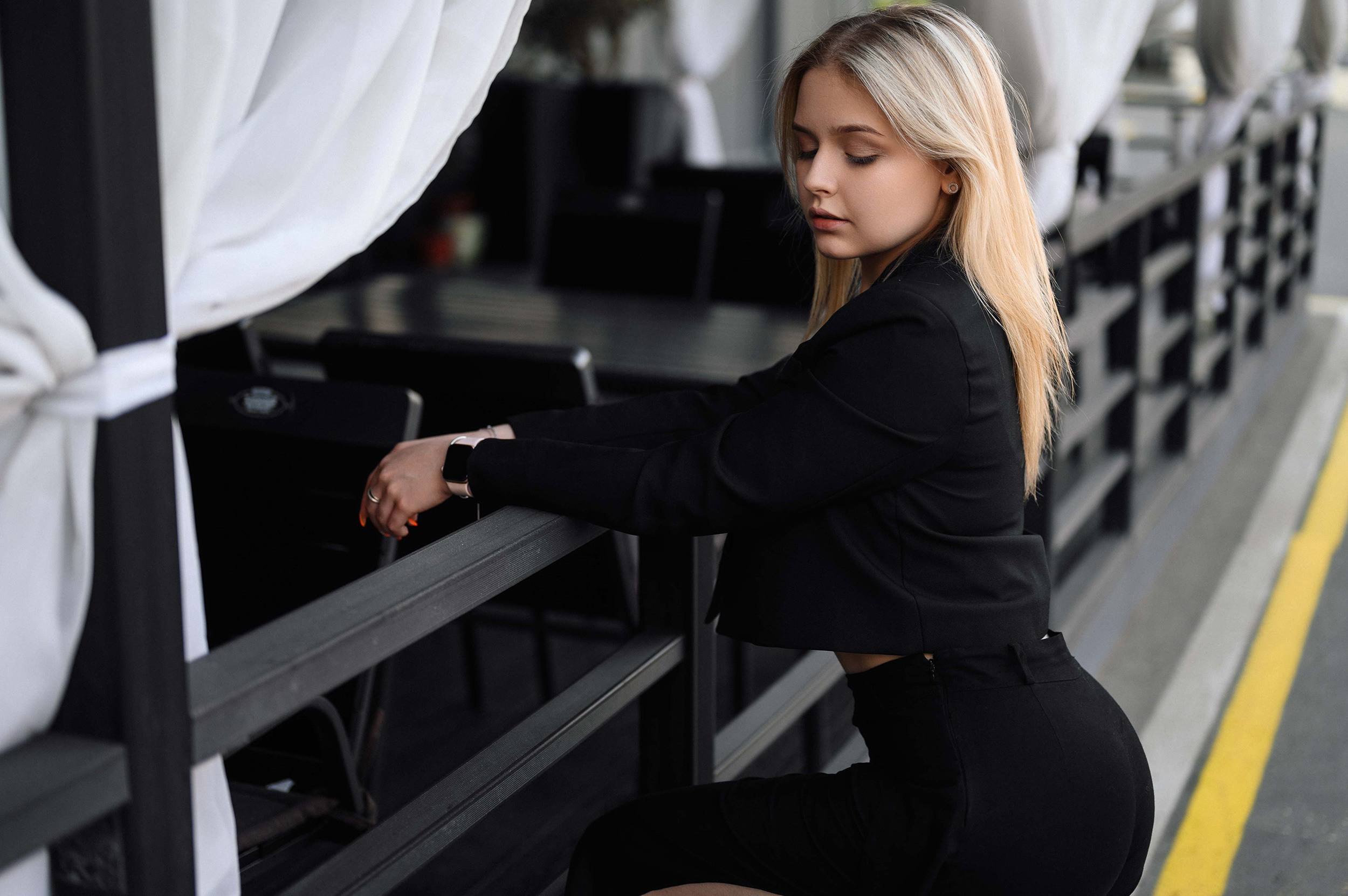 Анна. Свадебный, семейный фотограф Миронов Максим