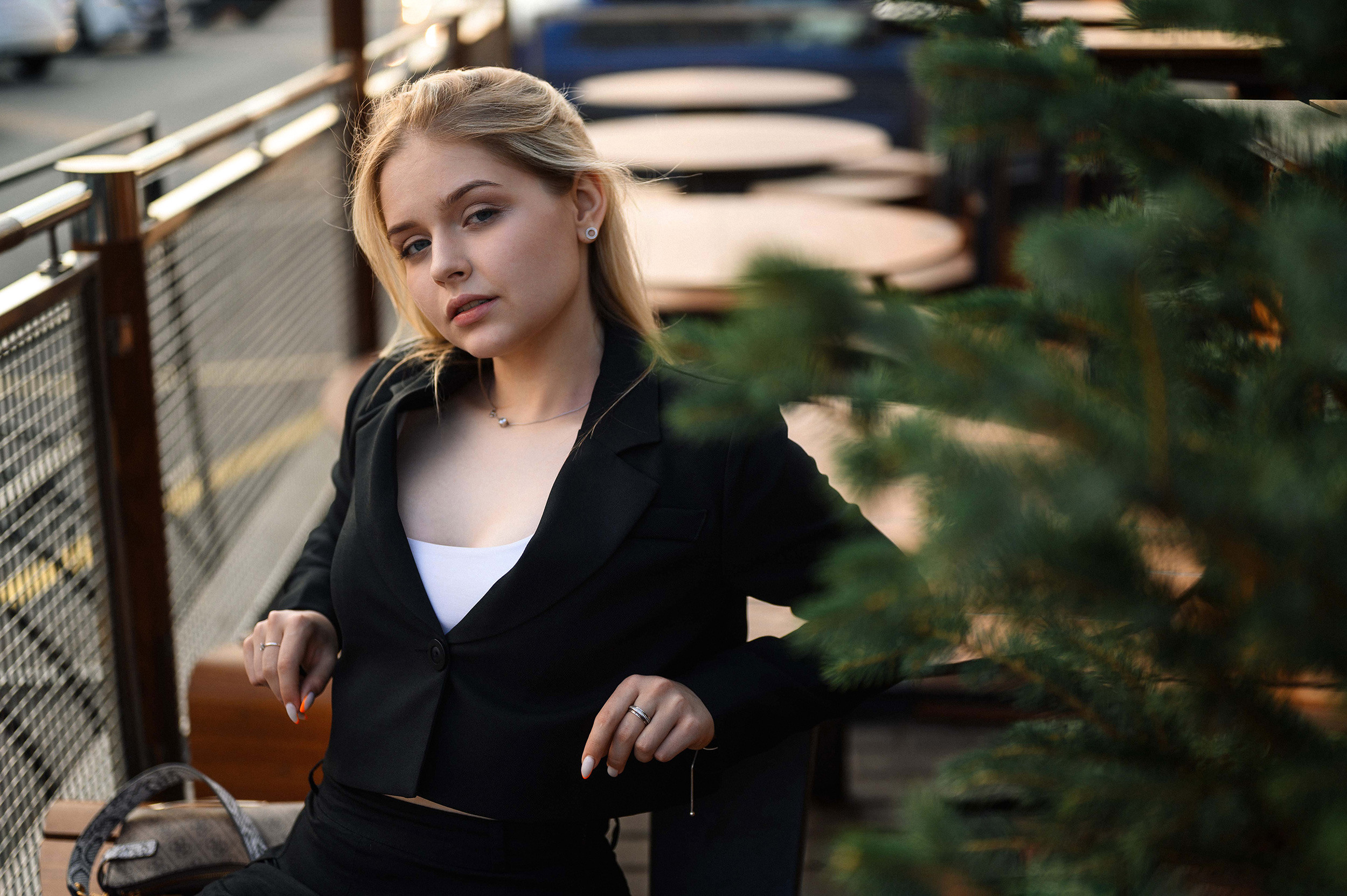 Анна. Свадебный, семейный фотограф Миронов Максим