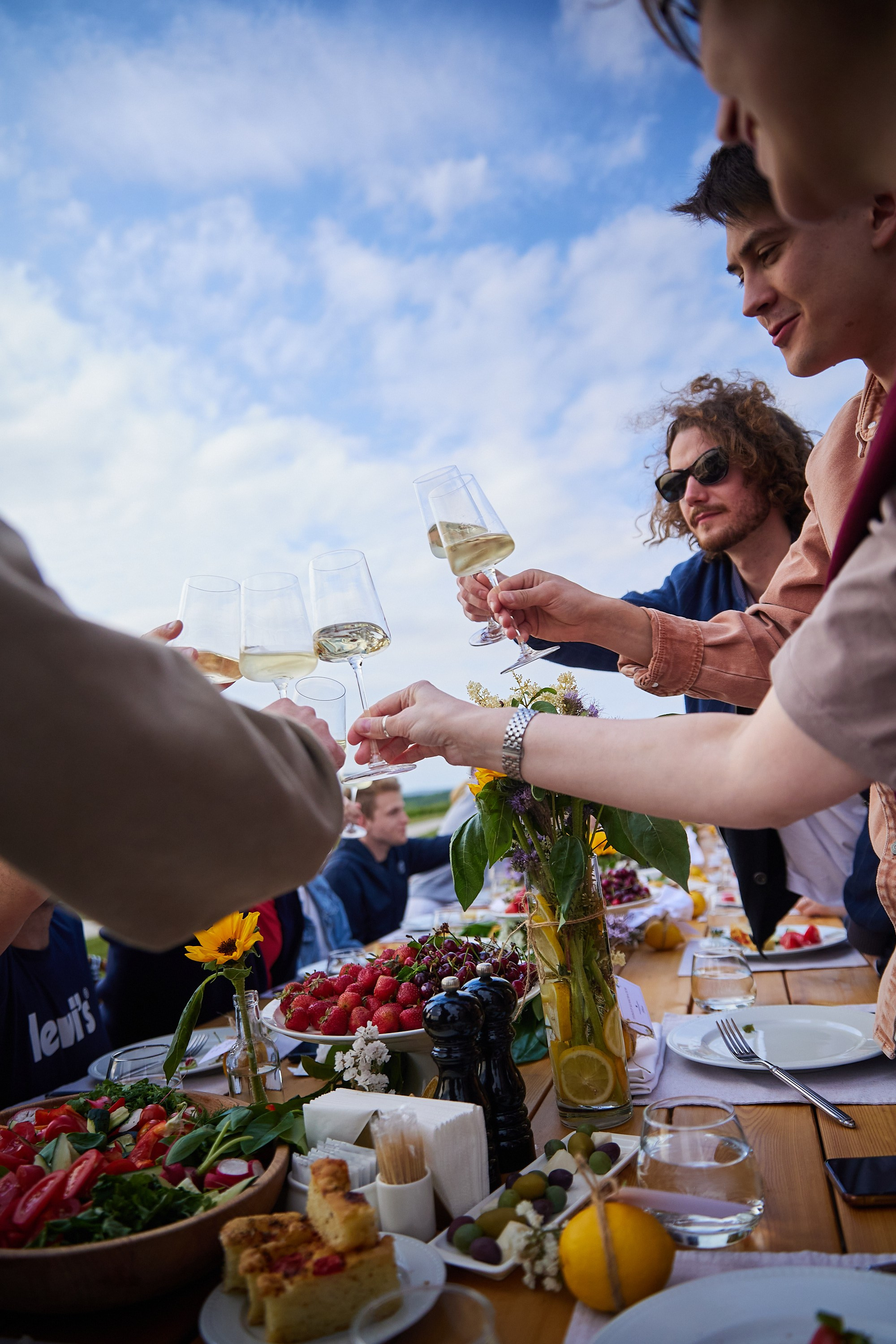 Galitsky & Galitsky. ПОЧЕМУ? СТУДИЯ