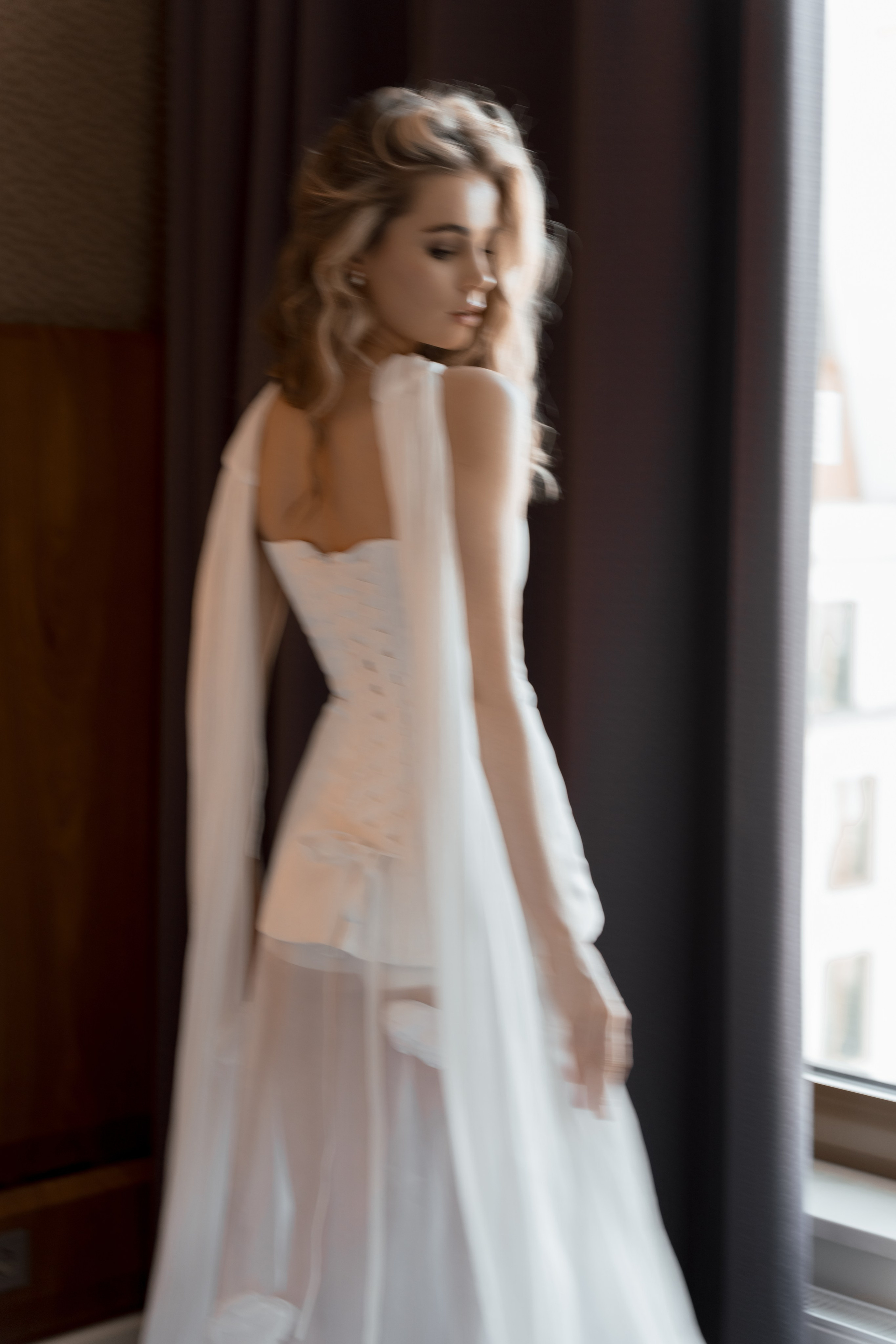 Свадебное портфолио. Свадебный и семейный фотограф в Самаре Салахова Гулина