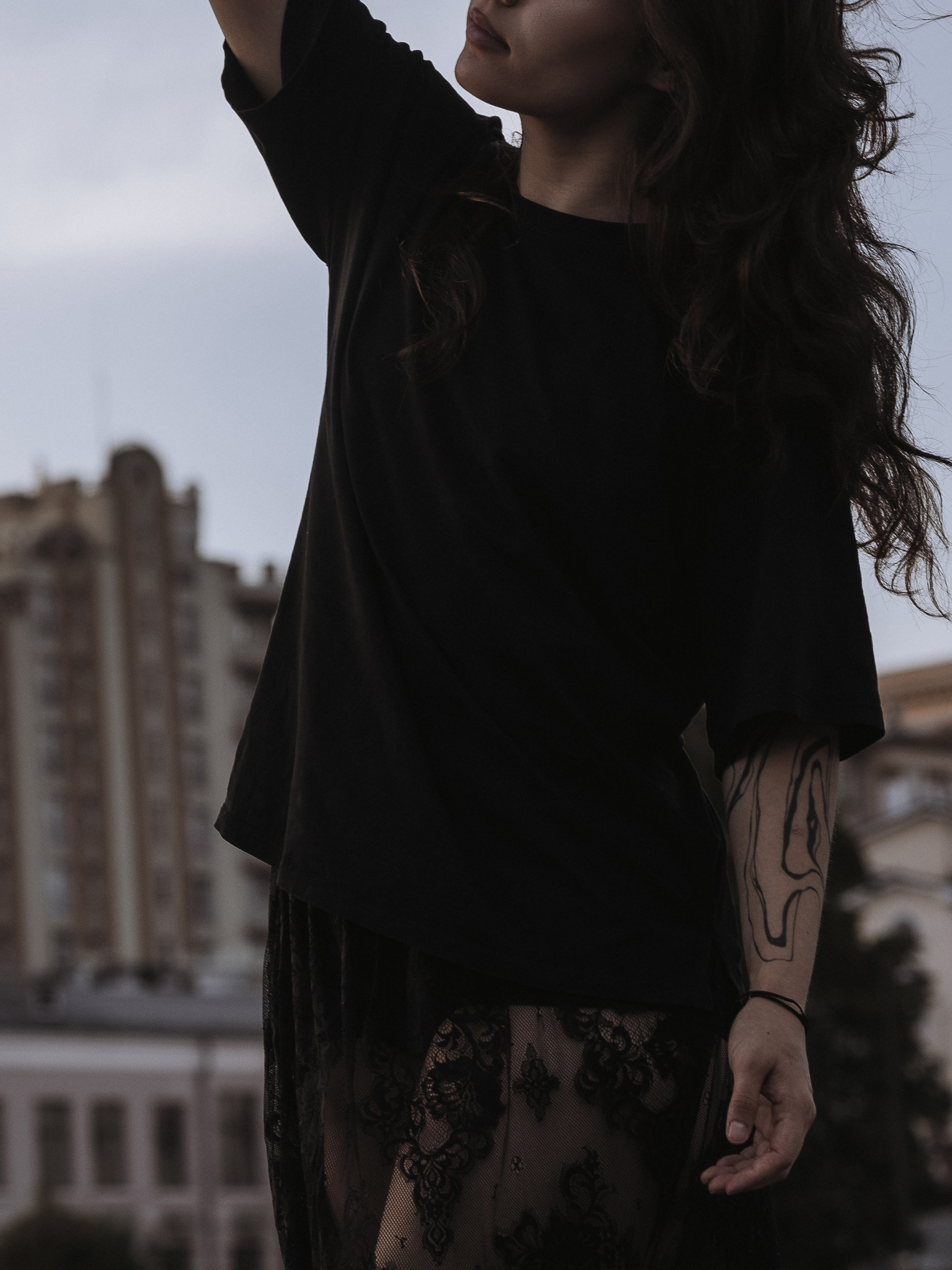 Две стороны. Главная