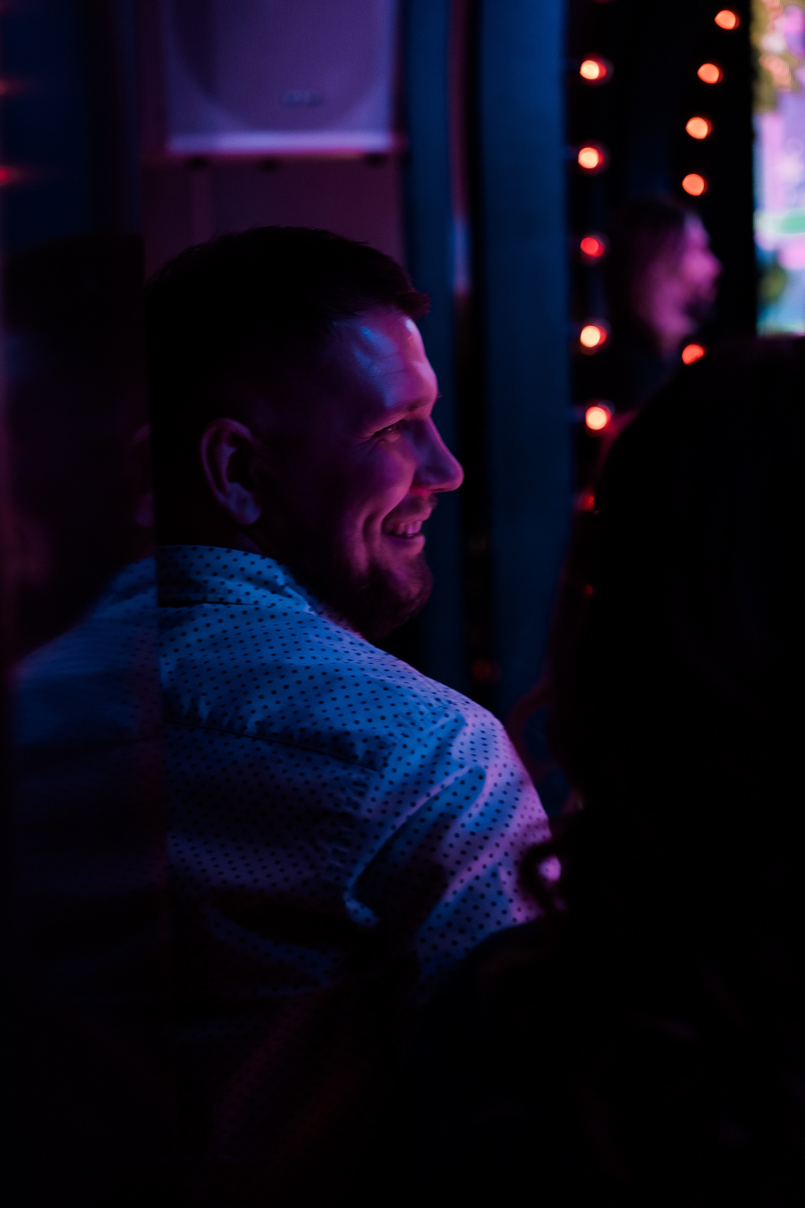 Магадан. Репортажный и клубный фотограф Москва