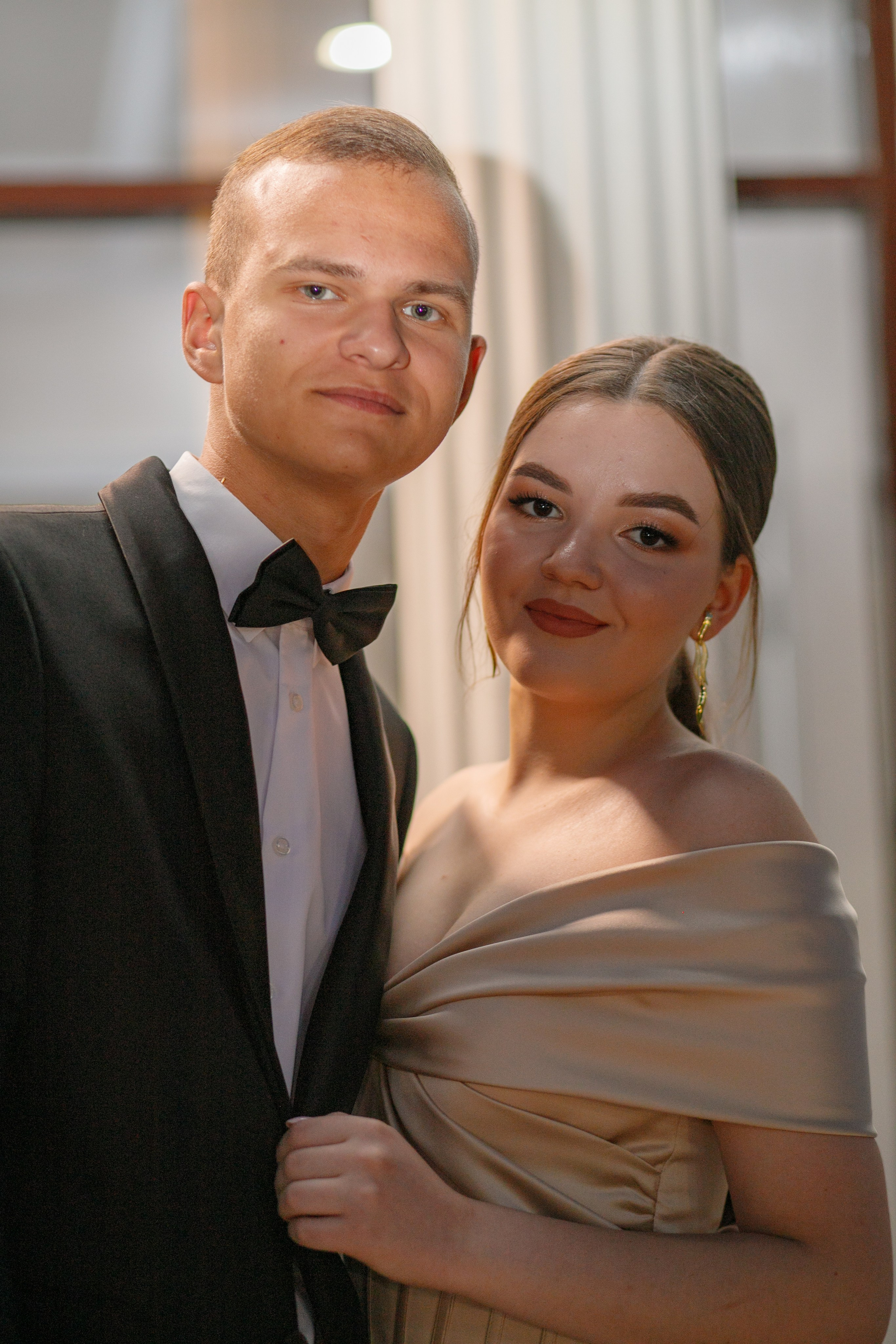 Выпускной Софьи. Фотограф Георгиевск, КМВ Дамер Катерина
