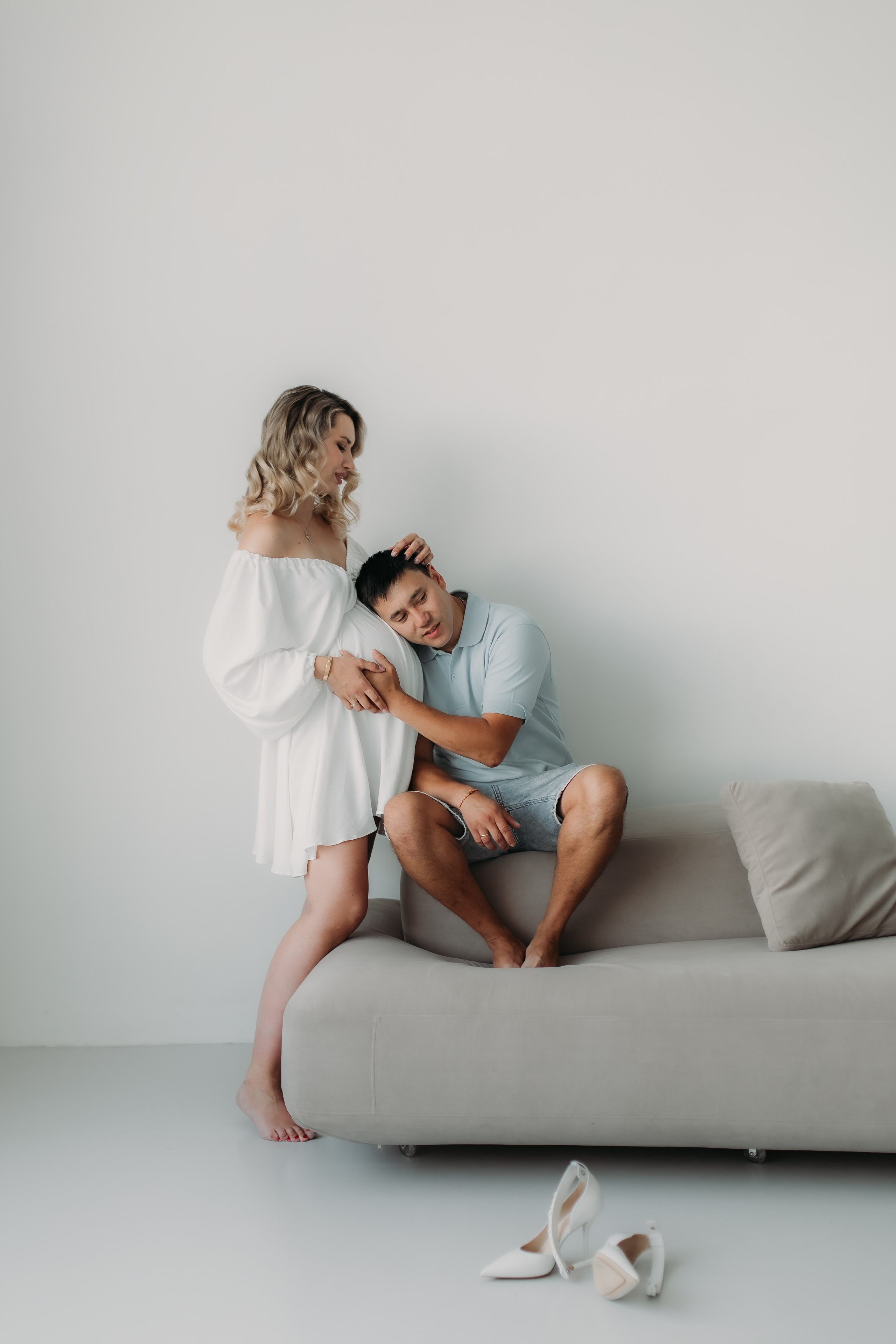 Фотосессия в г. Мытищи. Портретный фотограф. МОСКВА / МЫТИЩИ