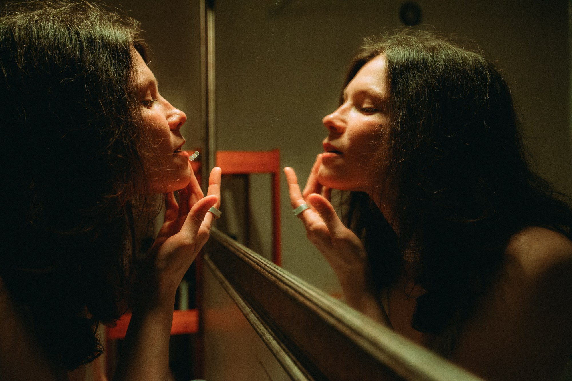 Кровка. Свадебный и семейный фотограф в Екатеринбурге Илья Рихтер