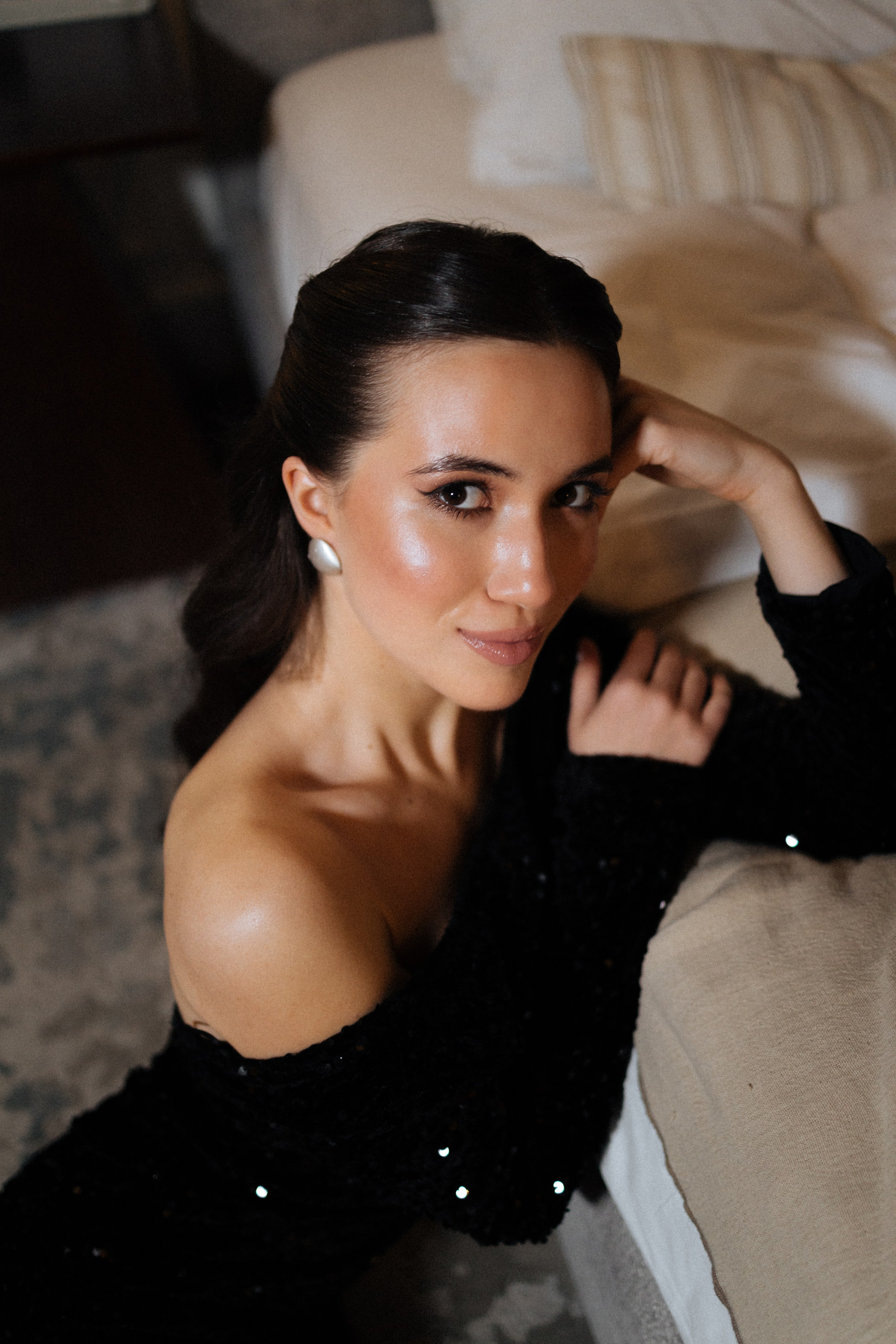 Индивидуальные. Главная