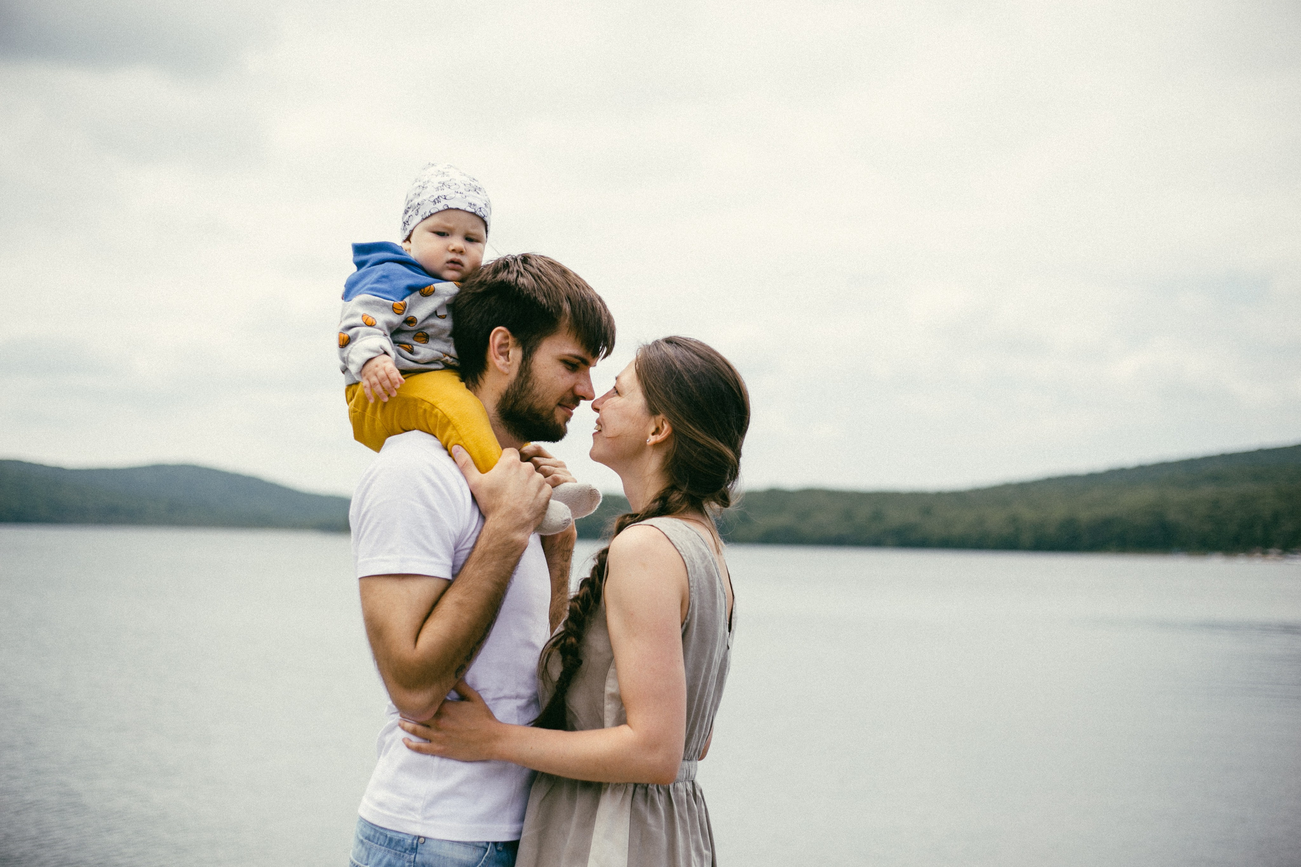Один чудесный день. Свадебный и семейный фотограф во Владивостоке Овчинникова Дарья