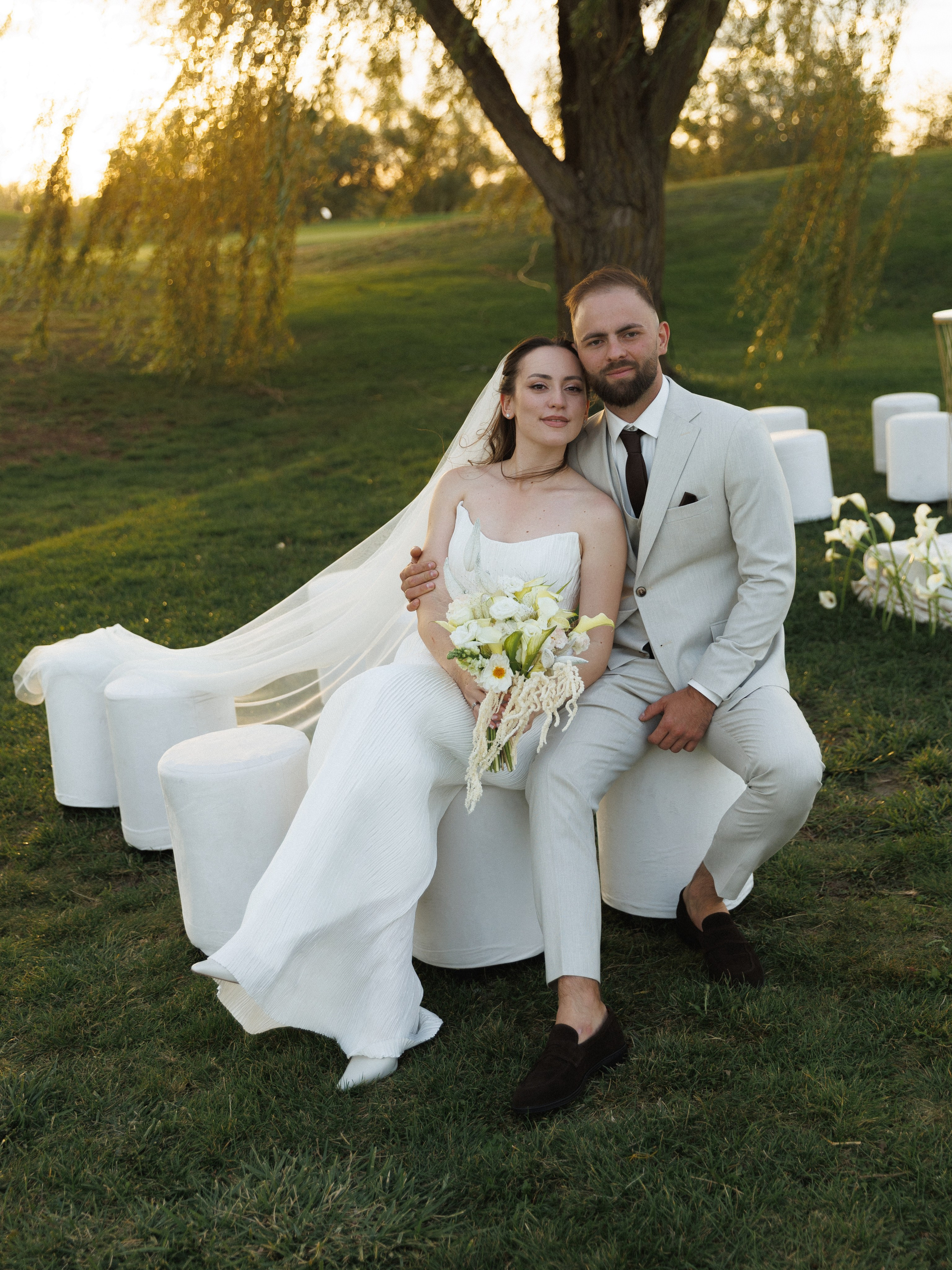 Семен и Валерия. Фотограф