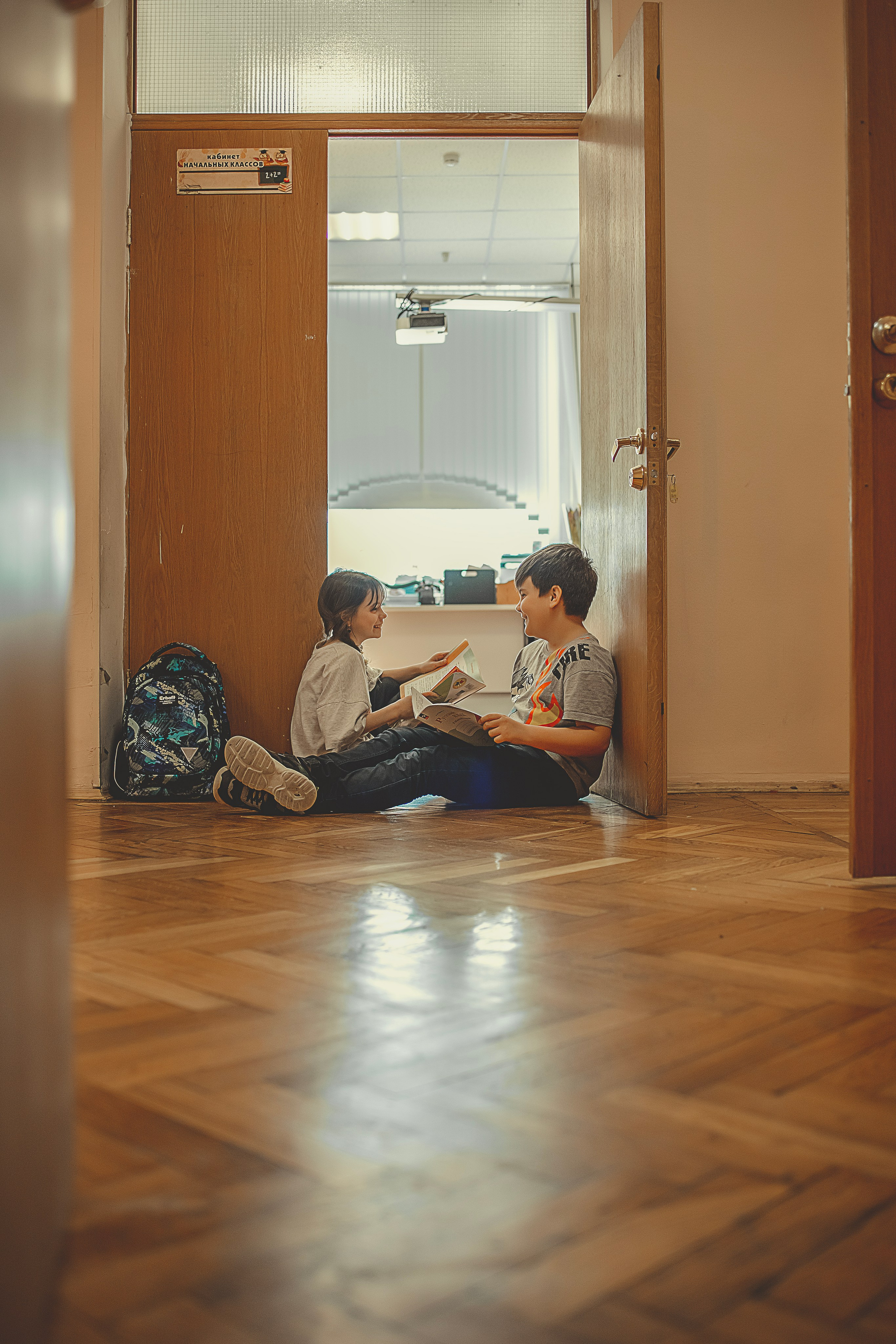 Альбом 4 класс