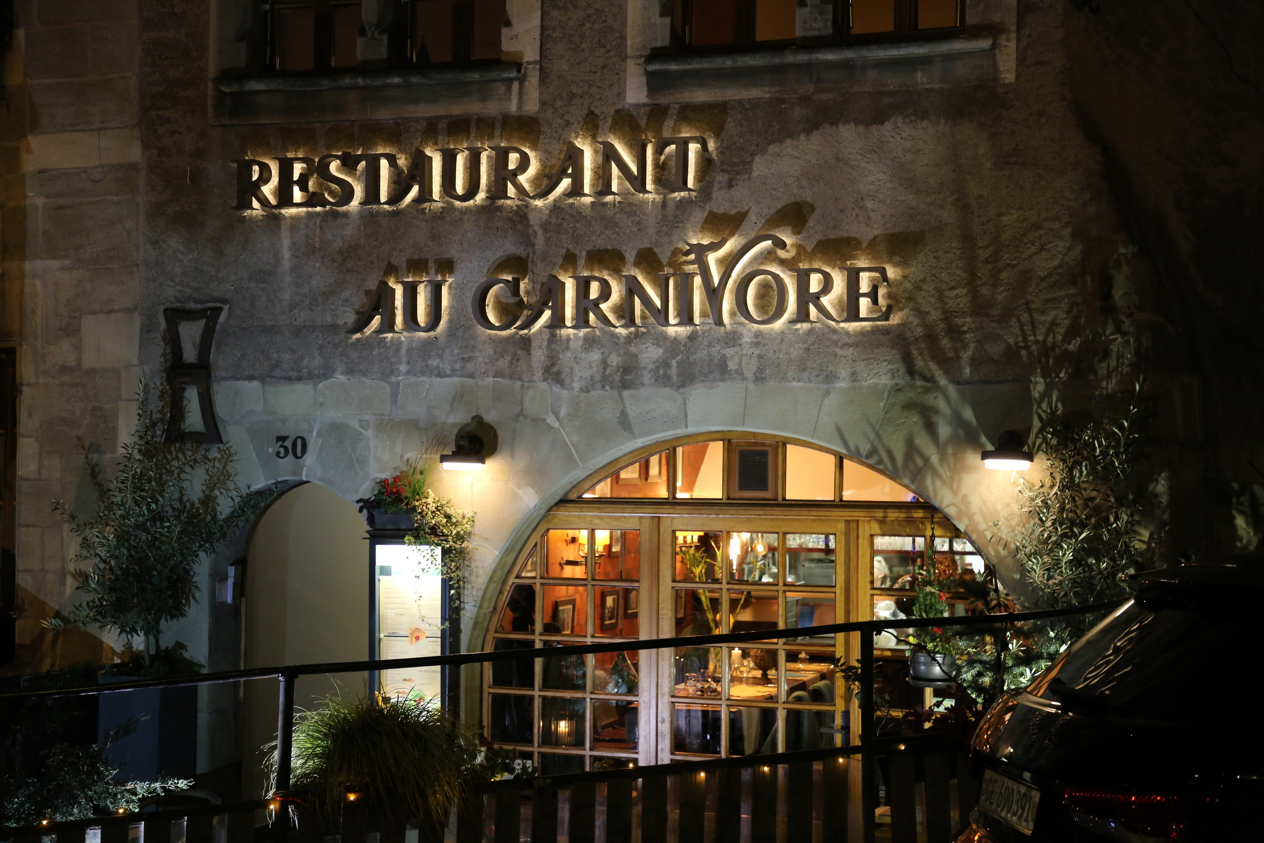 Geneva, Switzerland. Andrey Filippov Photographer