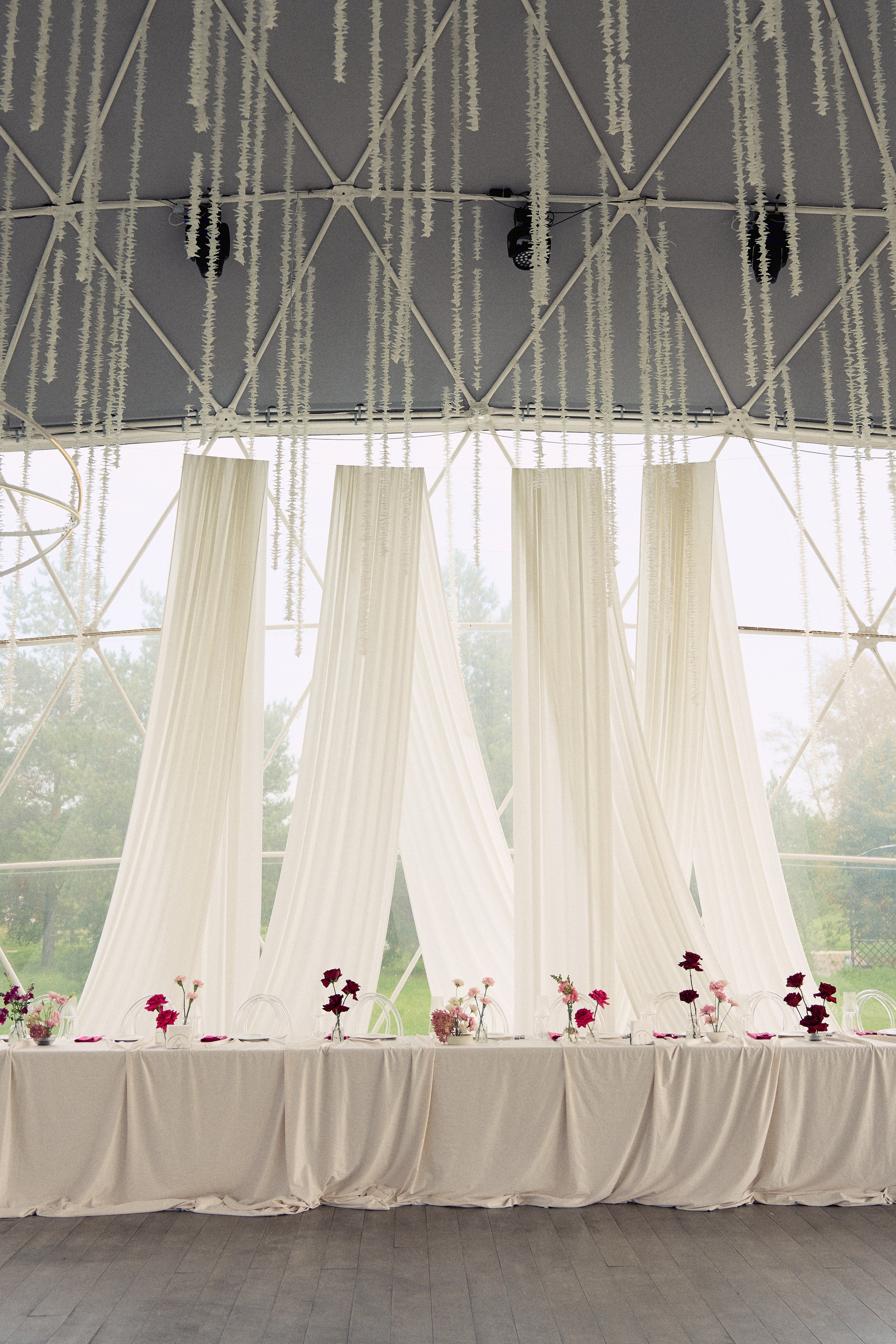 Дмитрий & Элина. Главная