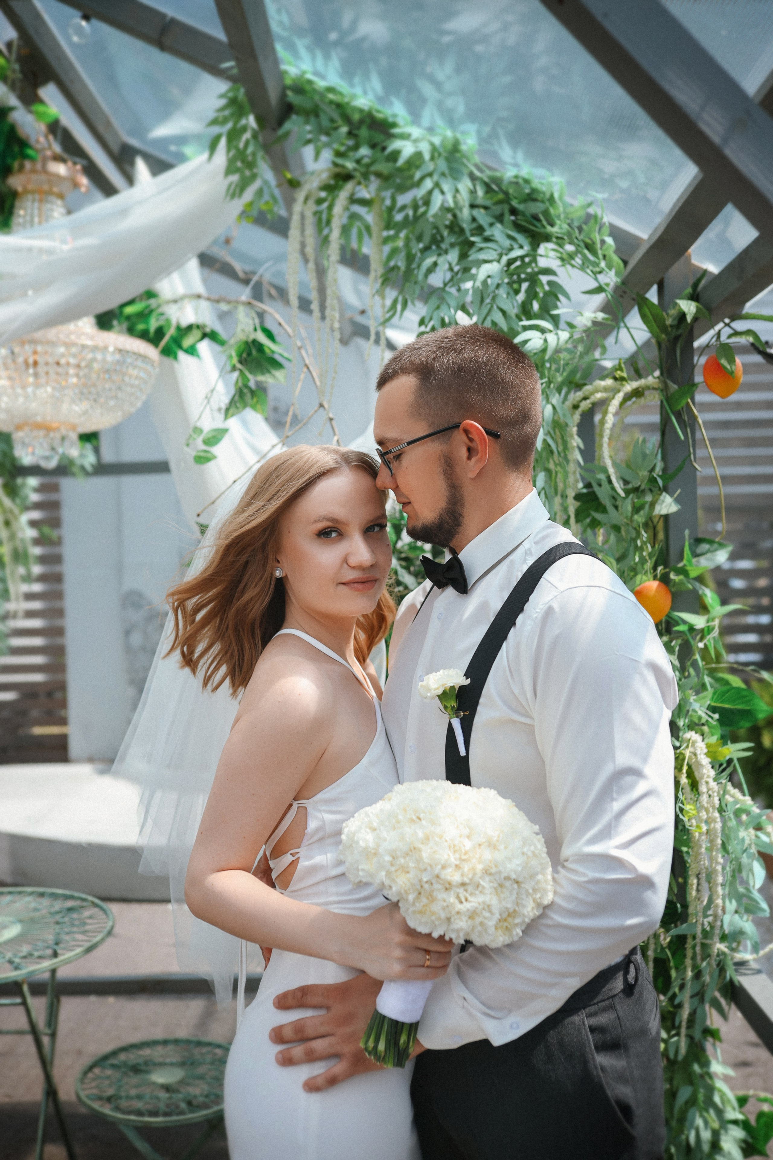 Валерий и Надежда. Мария Князева — эксперт по личному бренду — фотограф Воронеж