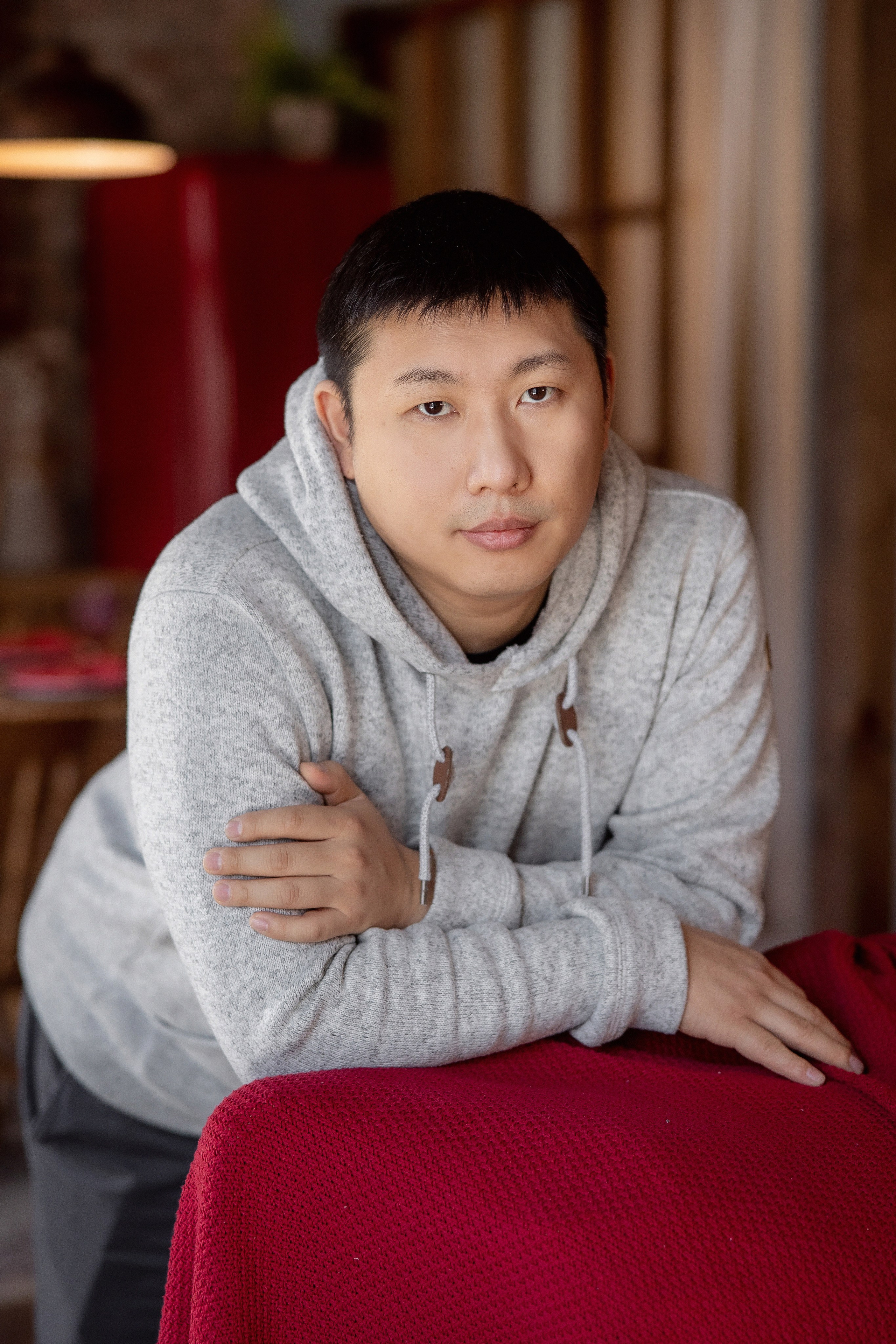 Семейная фотосессия для Юлии. Семейный фотограф в Москве