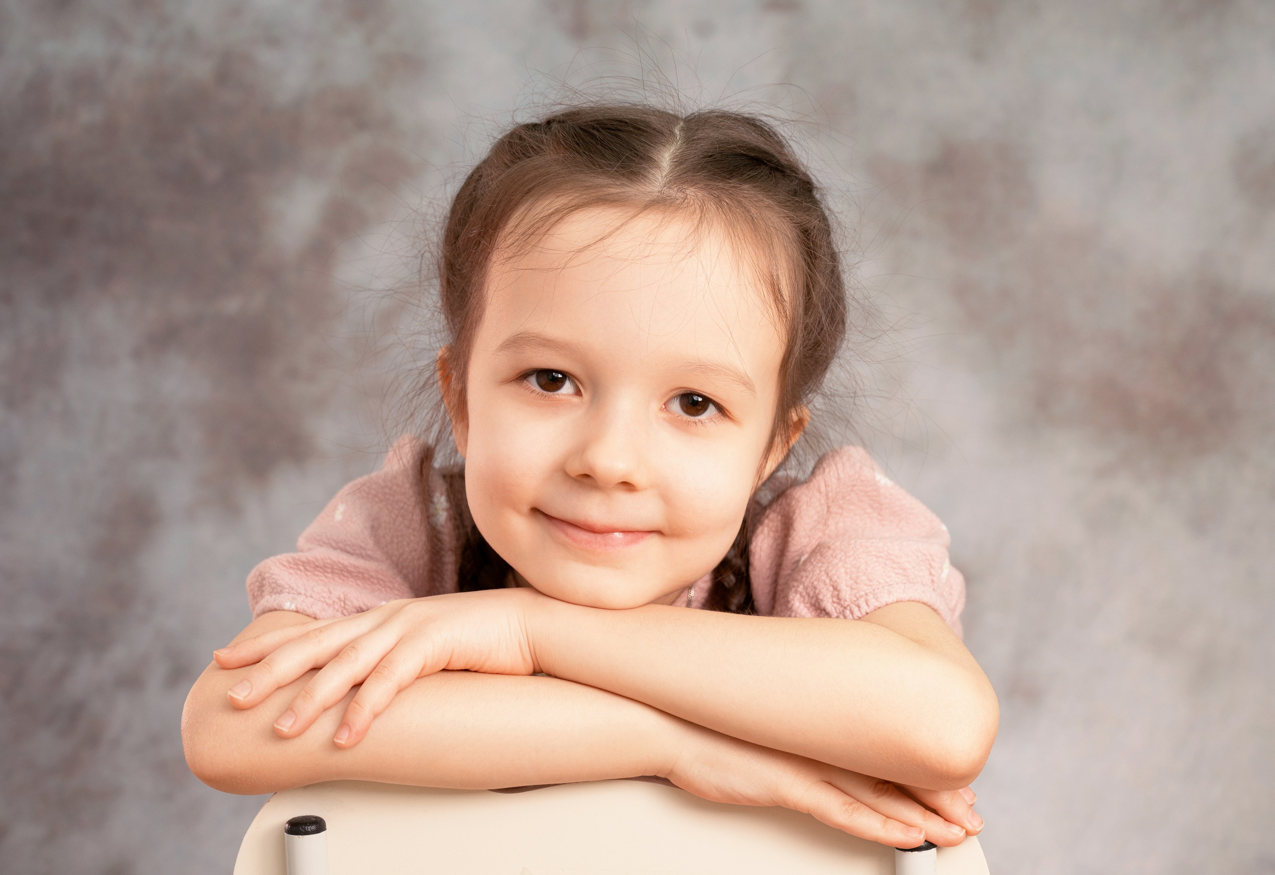 Детский сад «Радость», кадетская группа. Детский фотограф. «Ожившие» фото, г. Нижневартовск