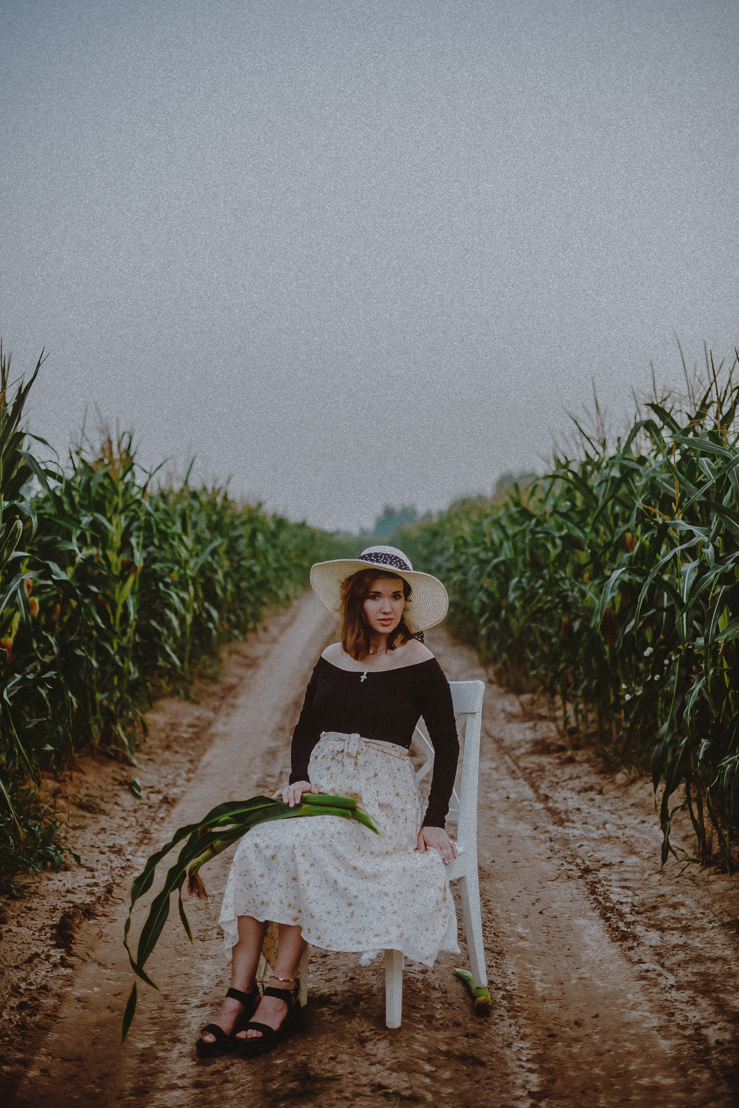 Кукуруза. Свадебный и семейный фотограф в Москве Сажина Кристина КиМ. Свадебный оператор в Москве Сажин Максим