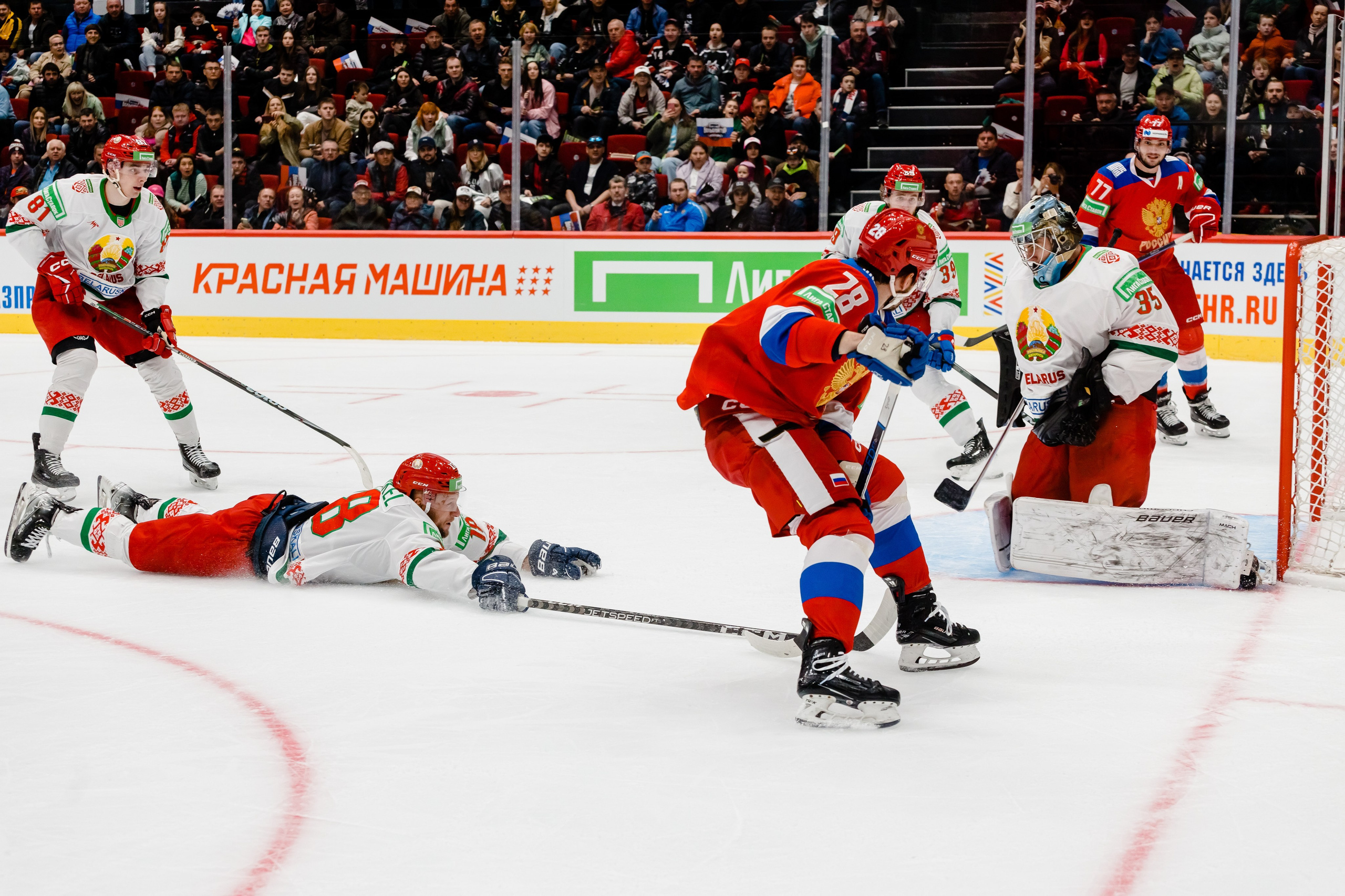 Россия — Беларусь. Свадебный и репортажный фотограф в Омске. Червоткин Никита