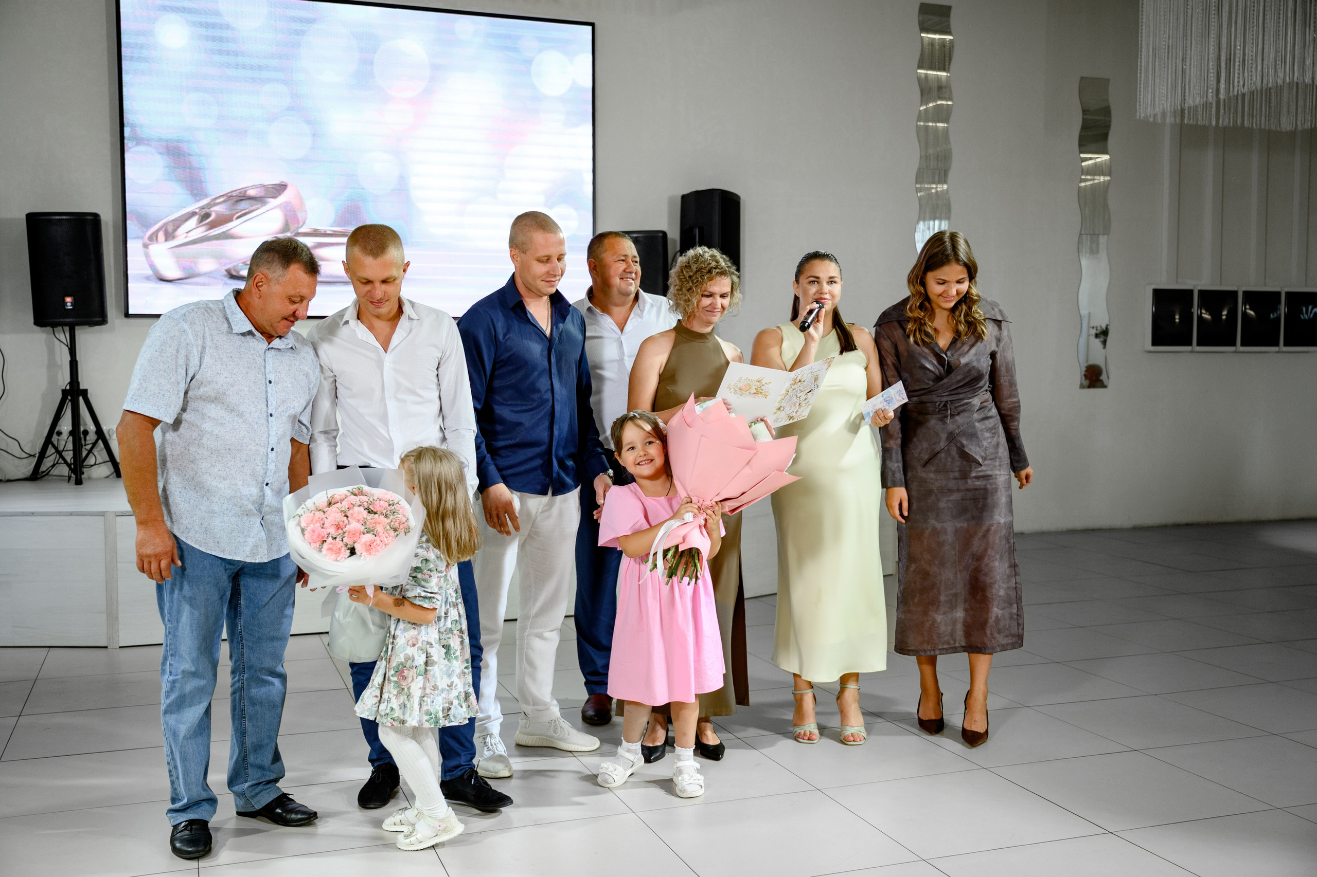 Nadezhda & Alexey. Фотограф в Липецке Ковалько Евгений