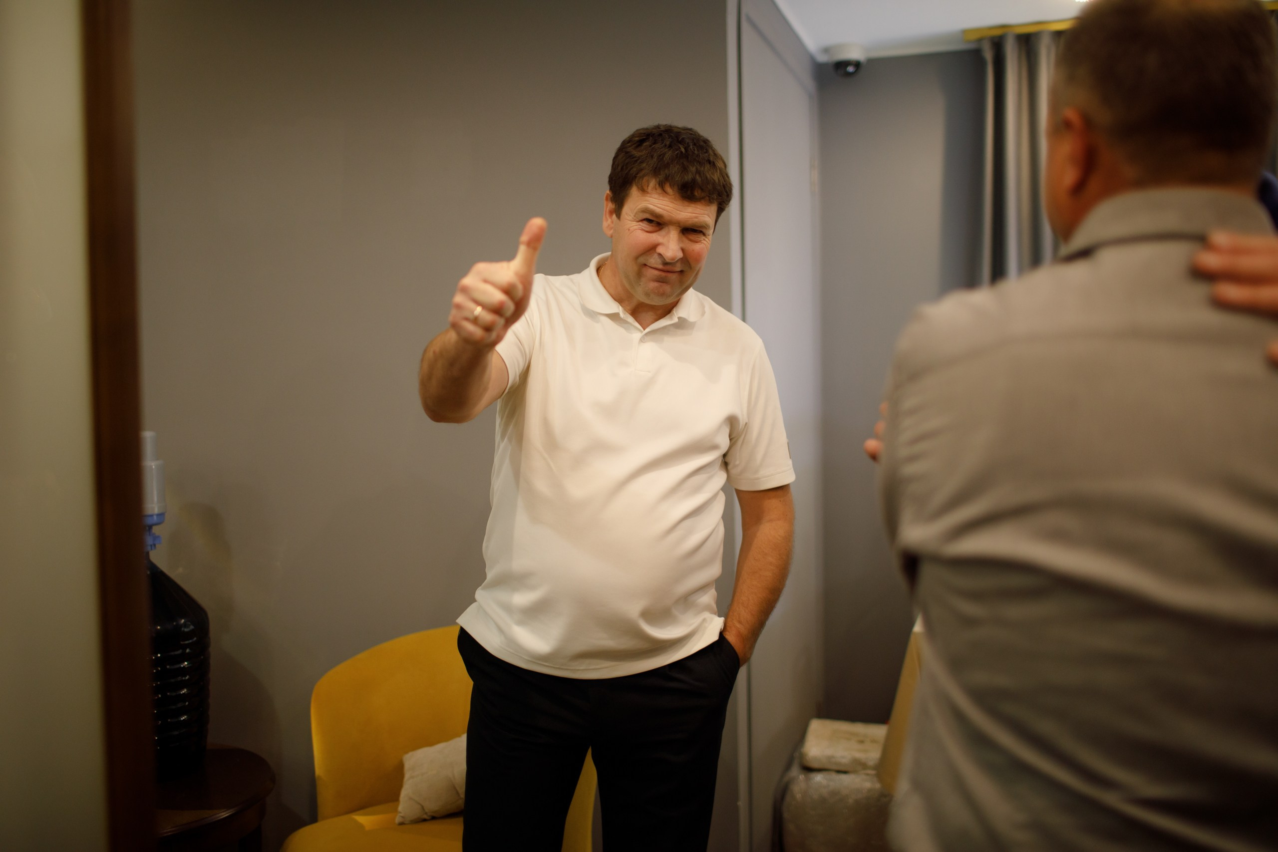 Юбилей. KOVCHEG. Свадебный фотограф в Ярославле Анастасия Архипова