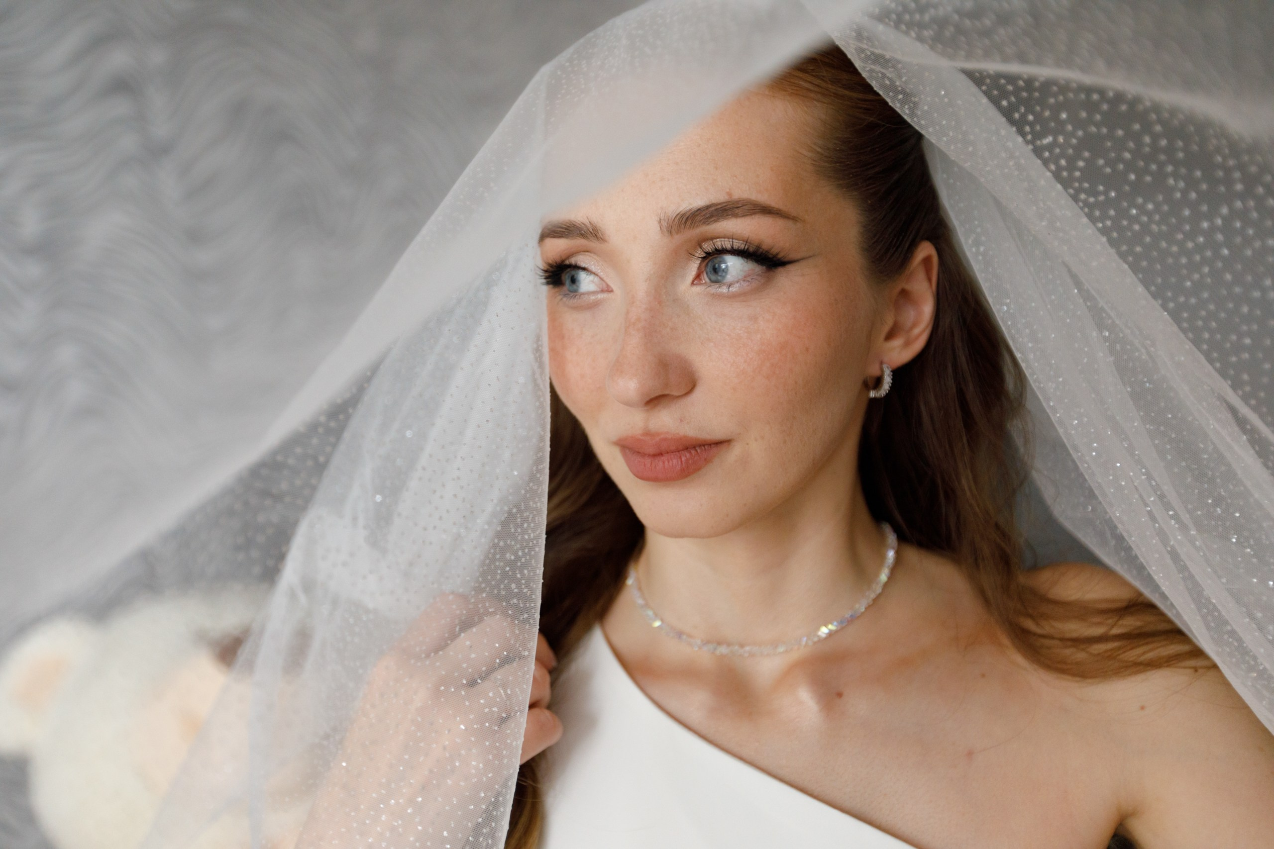 Feels. Свадебный фотограф в Ярославле Анастасия Архипова