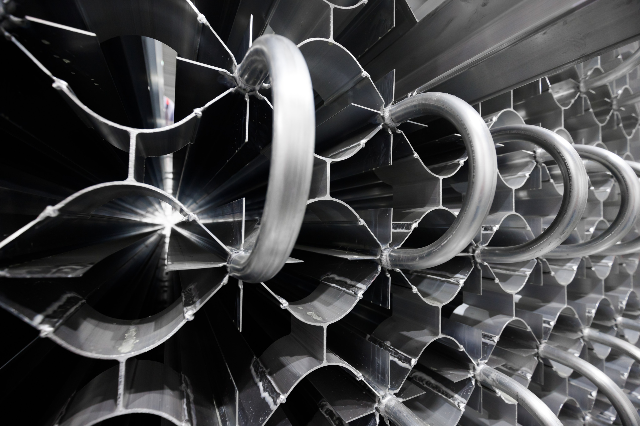 Промышленная. Профессиональный фотограф Амир Закиров