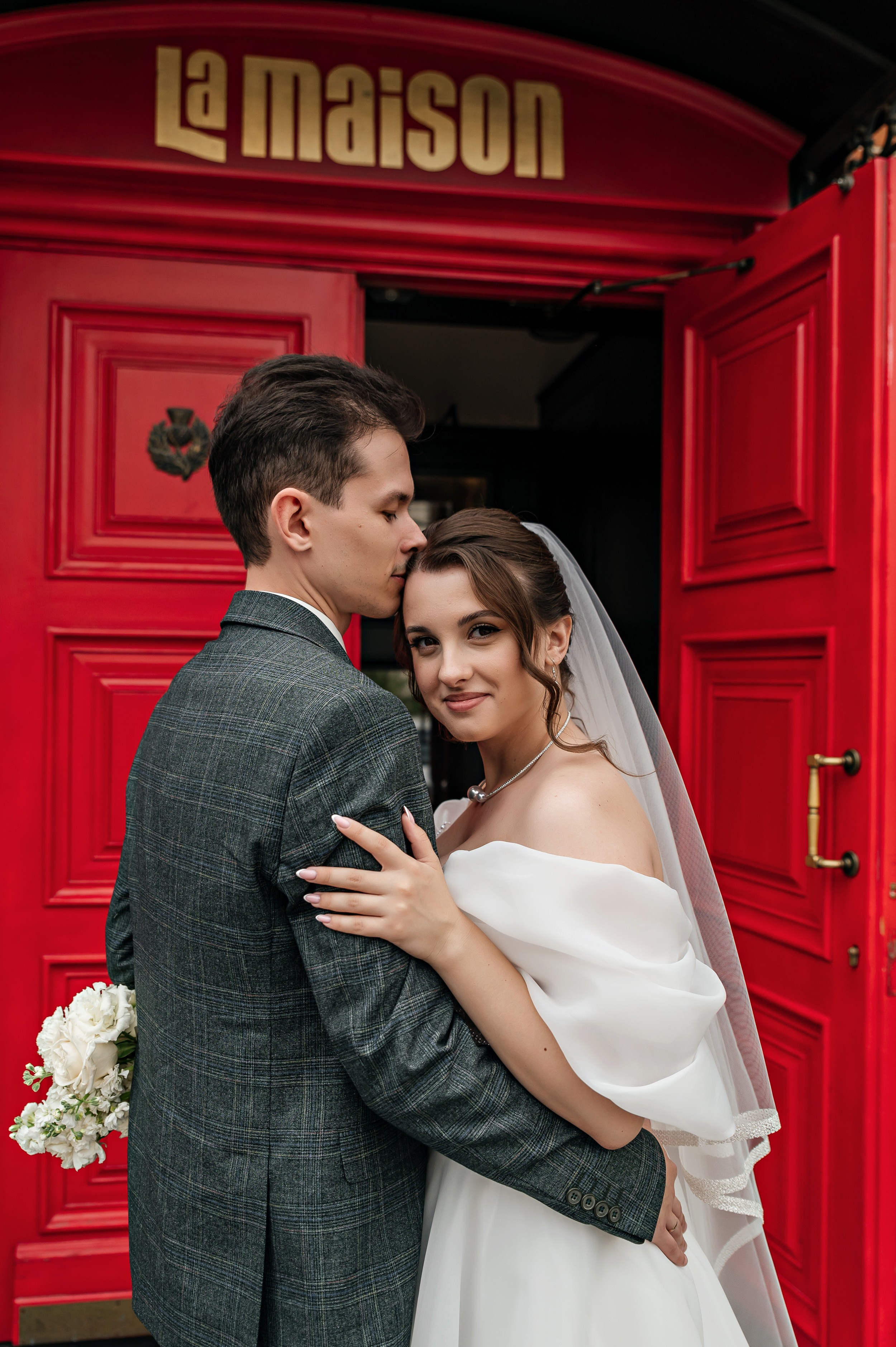 Ксения и Дмитрий. Семейный и свадебный фотограф в Новосибирске Мария Гоппе (Харина)