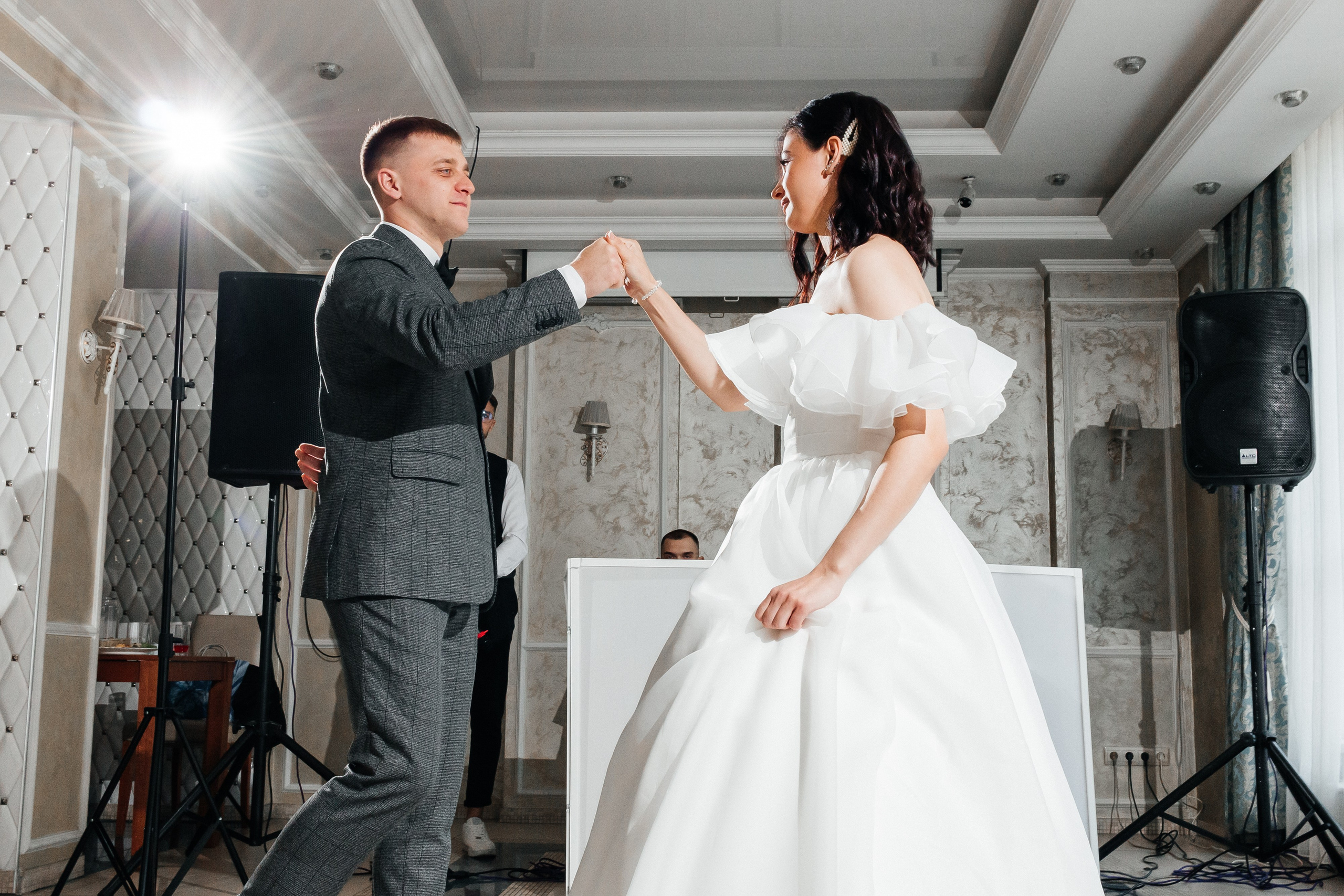 СВАДЬБА. Фотограф в Новокузнецке Иван Дендин