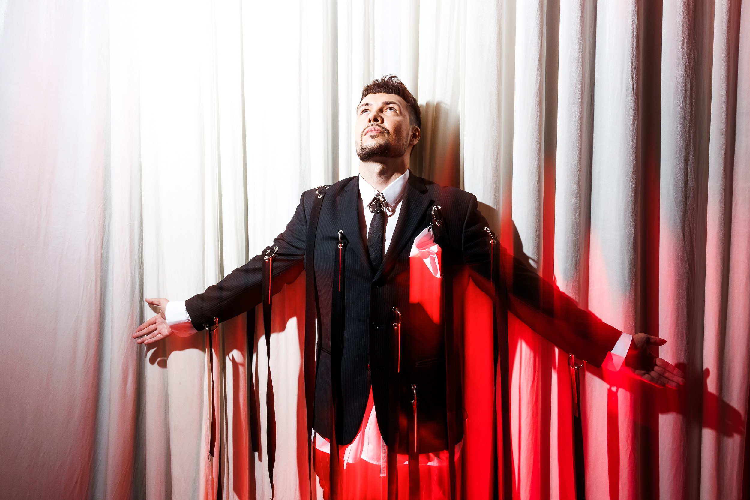 Премия Persono «Сделано в СССР» 2024. Репортажный и свадебный фотограф Катерина Потапова