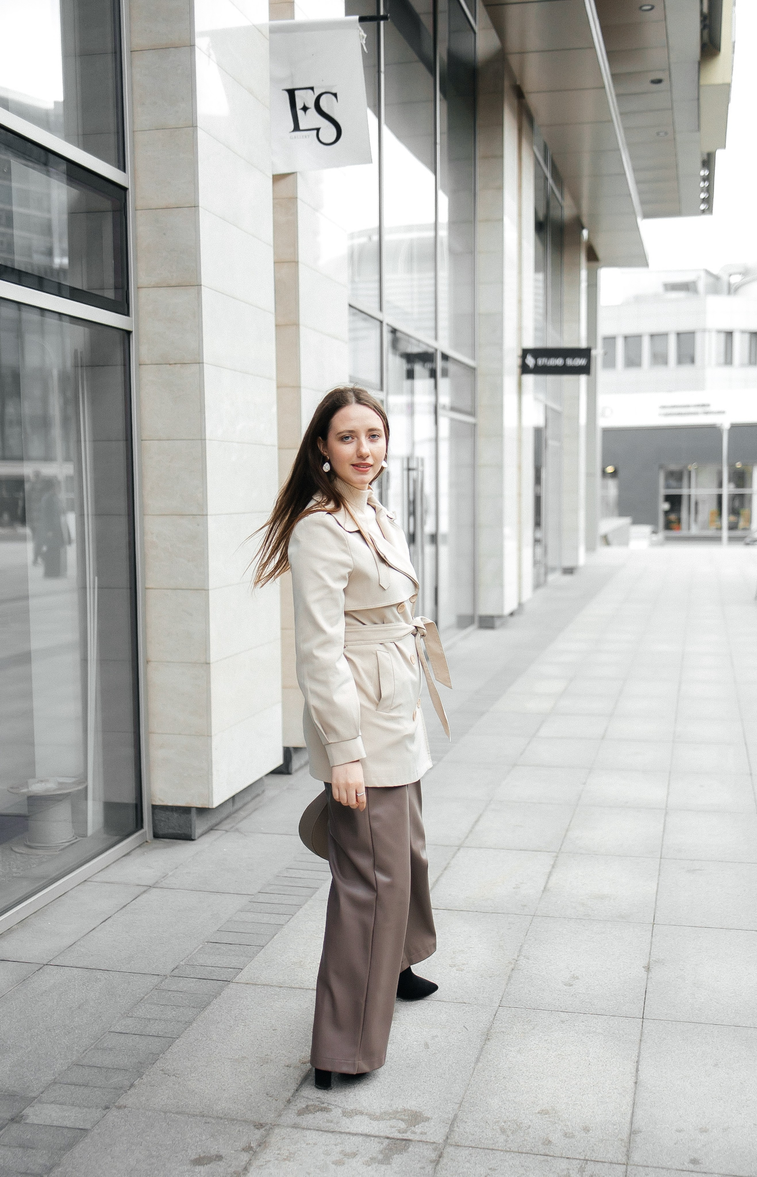 Вероника. Фотограф Казань