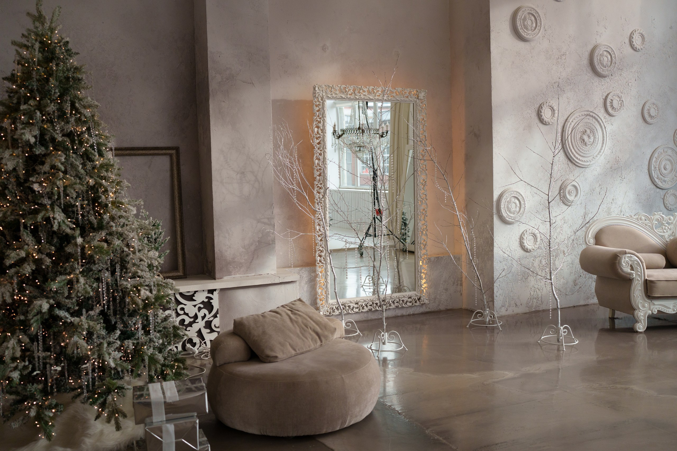 Зал Классический