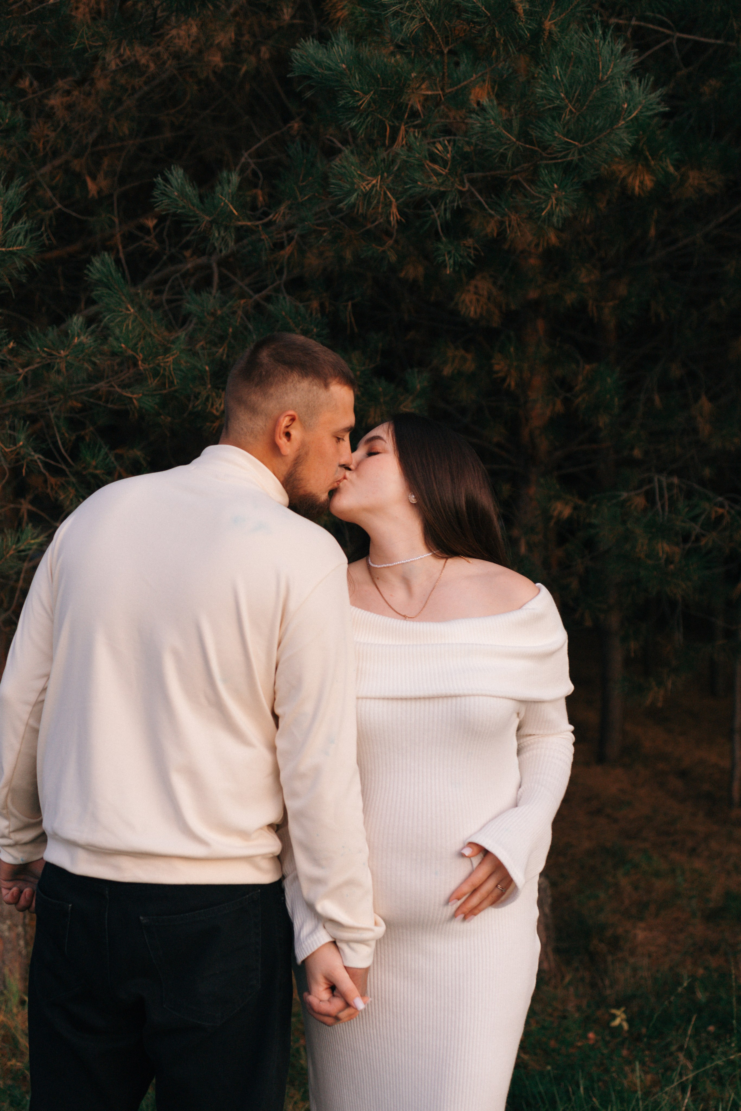 Синий дым счастья. Ваш фотограф