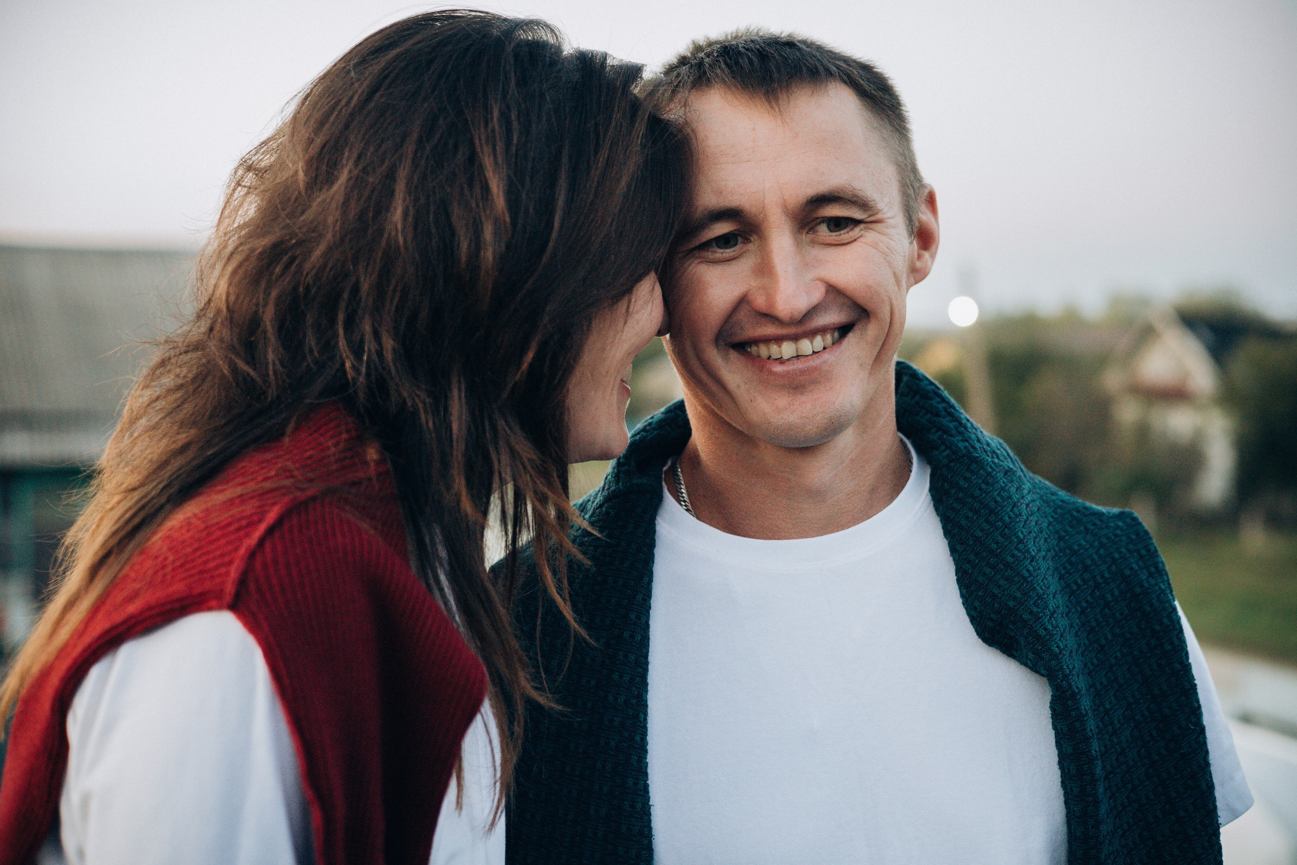 Юля, Илья, Полина, Сергей. Ваш фотограф