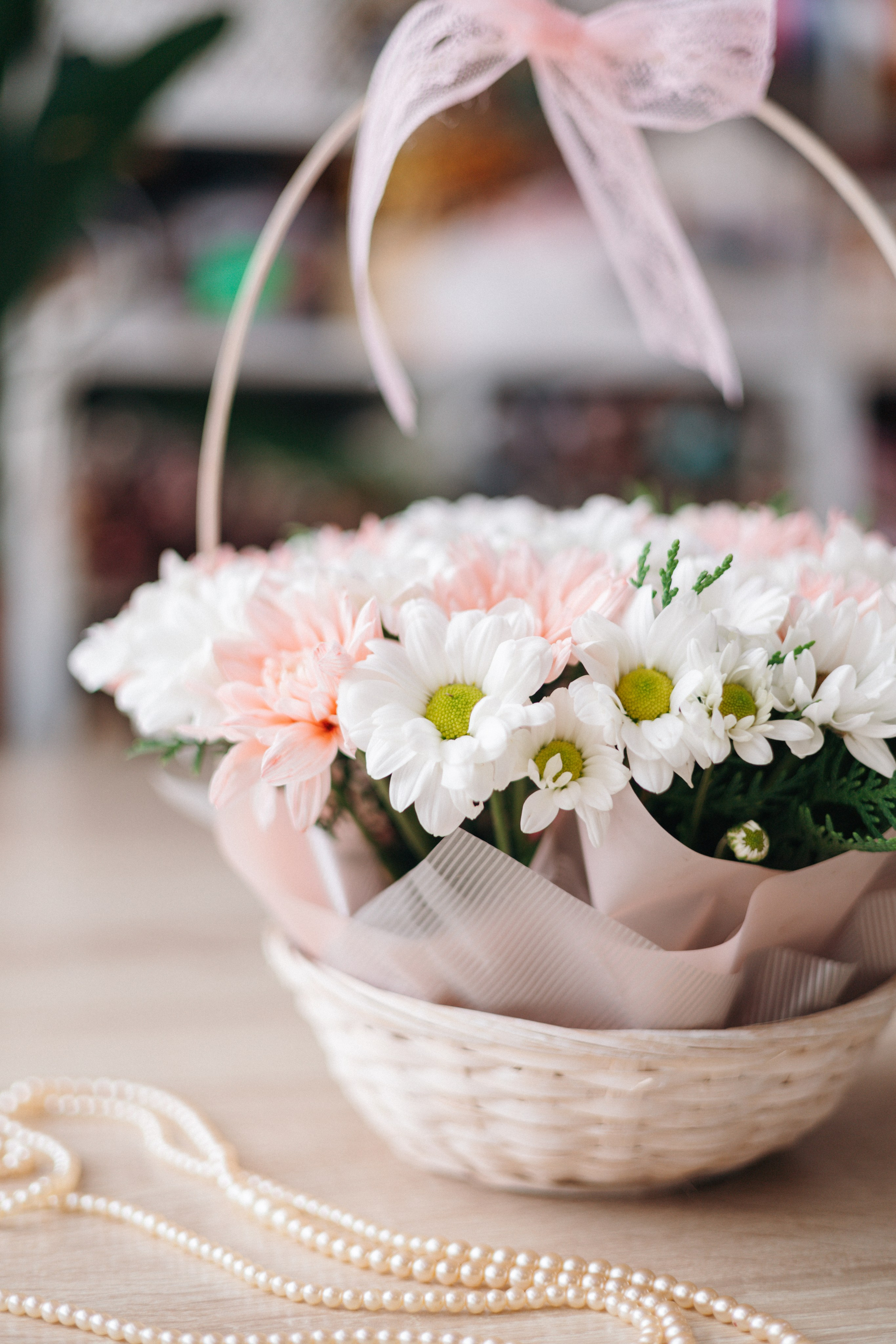 Кейс магазин цветов. Ваш фотограф