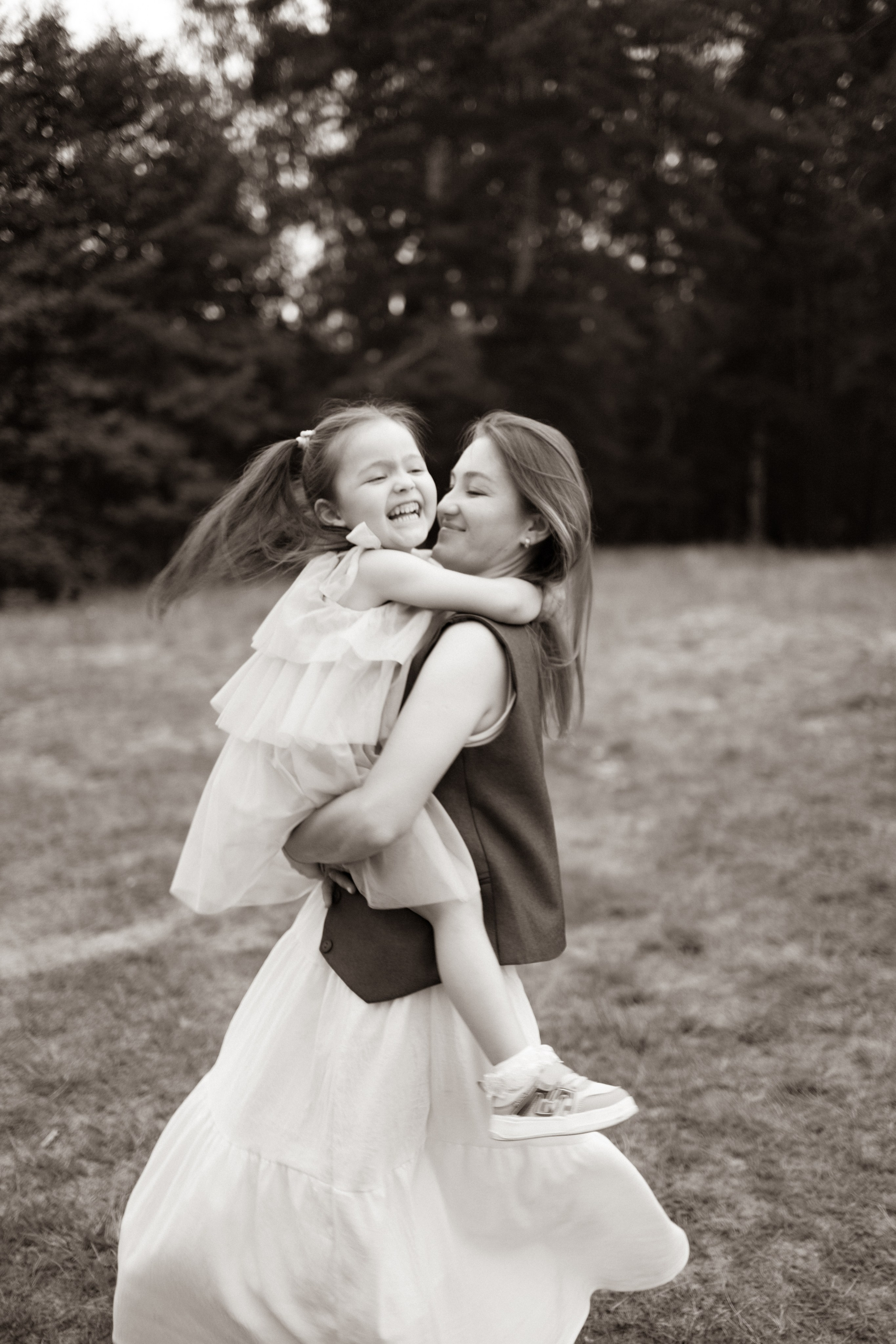 Летний день на речке. Ваш фотограф