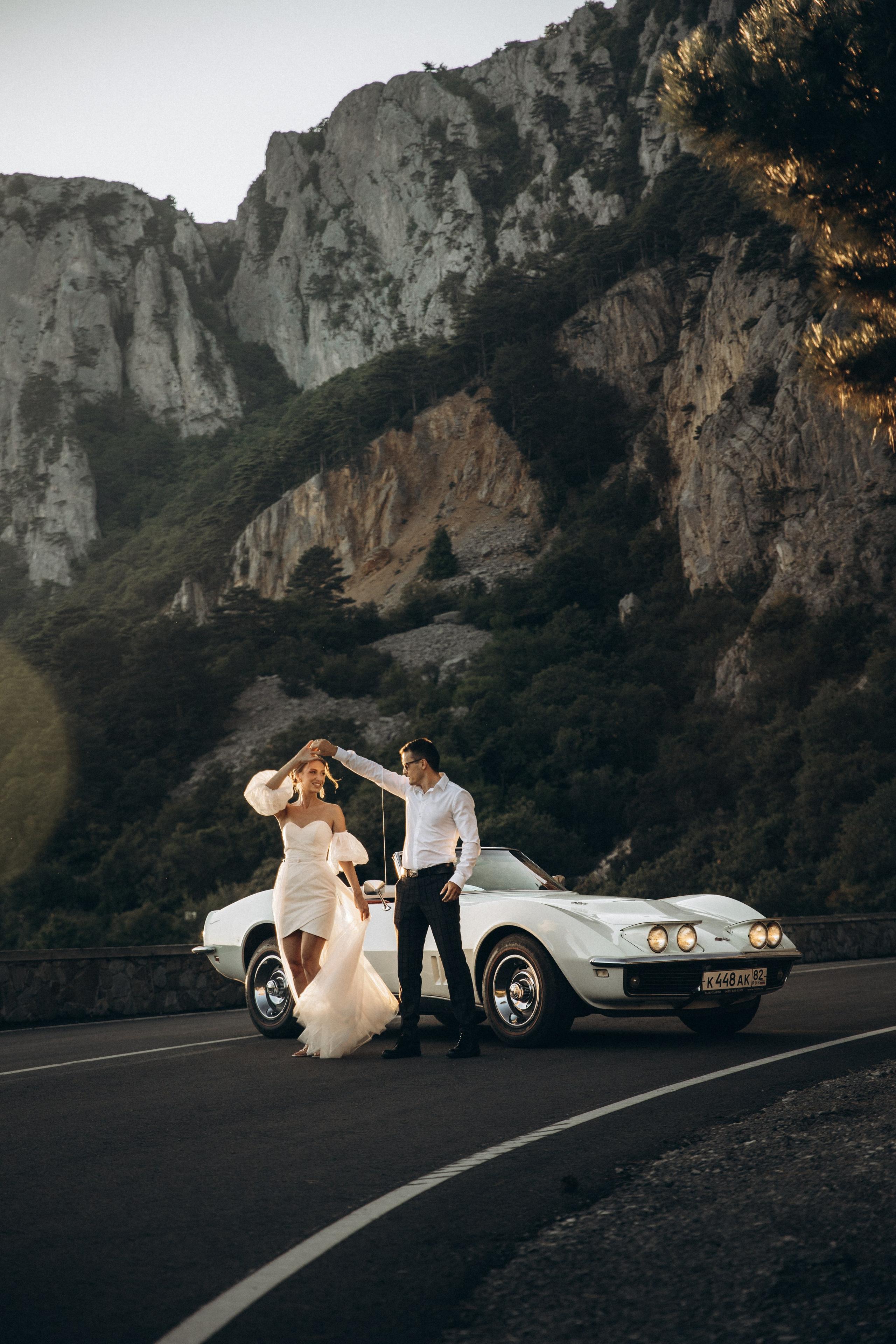 Евгений и Мила. Свадебный и портретный фотограф. Видеограф на Свадьбу. Севастополь, Ялта, Симферополь, Крым