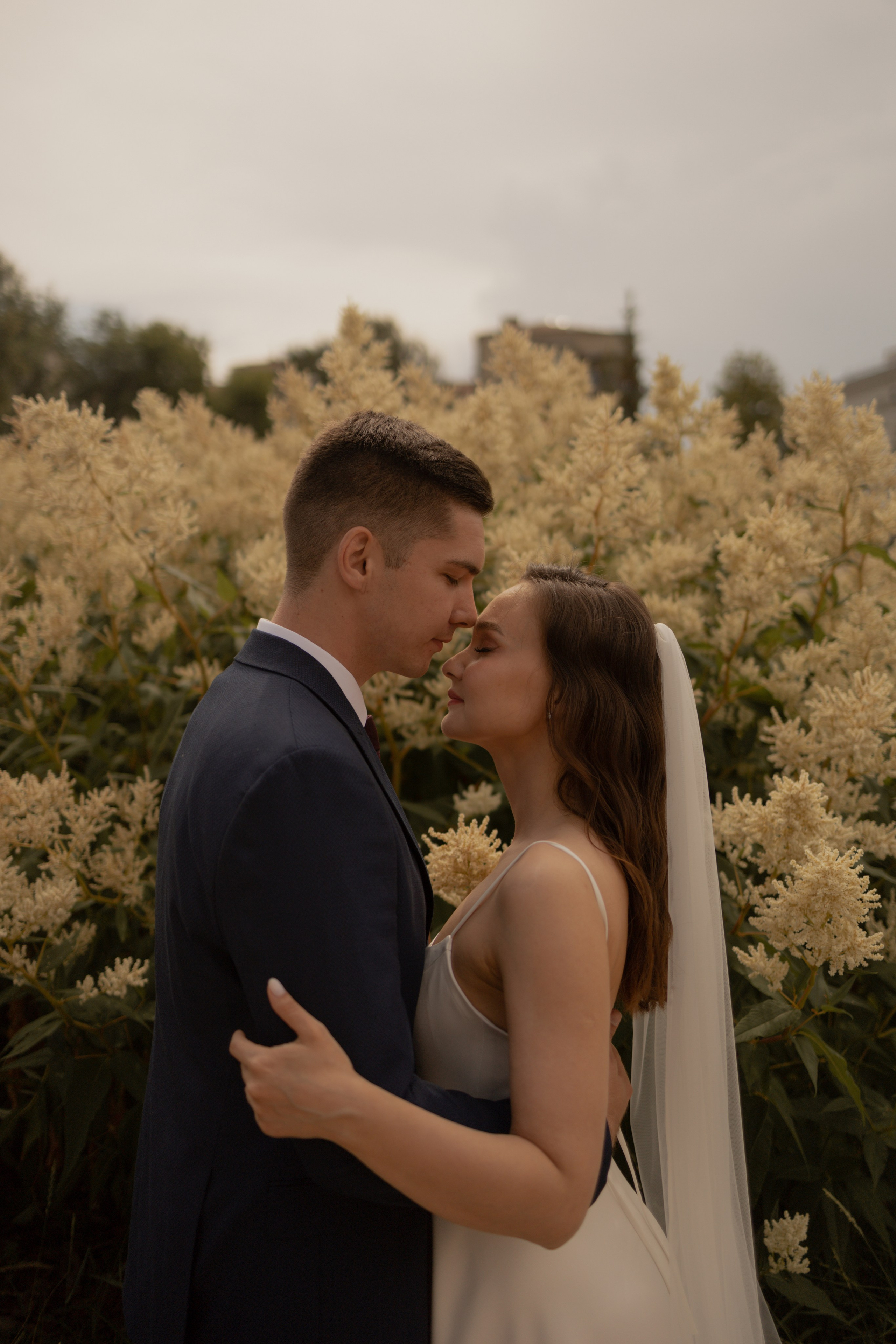 Даша и Марк. Прогулка по городу|08.07.22. Фотограф Зарина. Казань