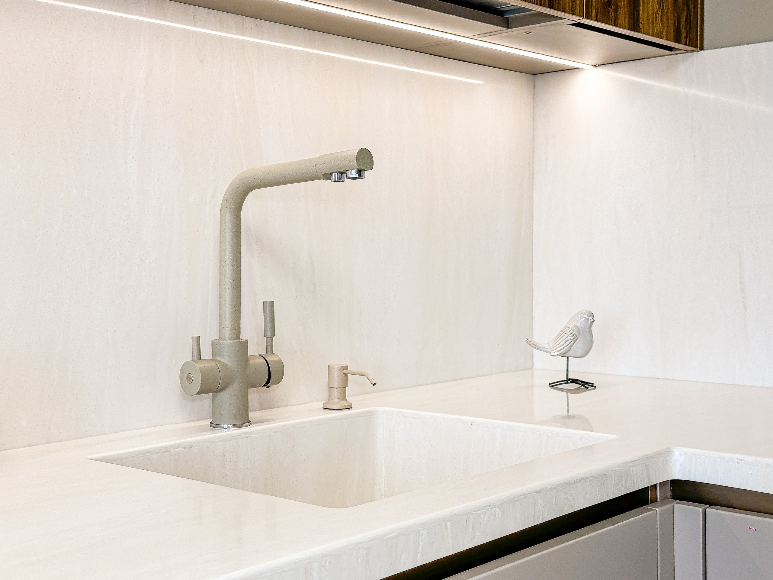 Интерьерная съёмка квартиры. Интерьерный фотограф на побережье Краснодарского края Диана Бажанова